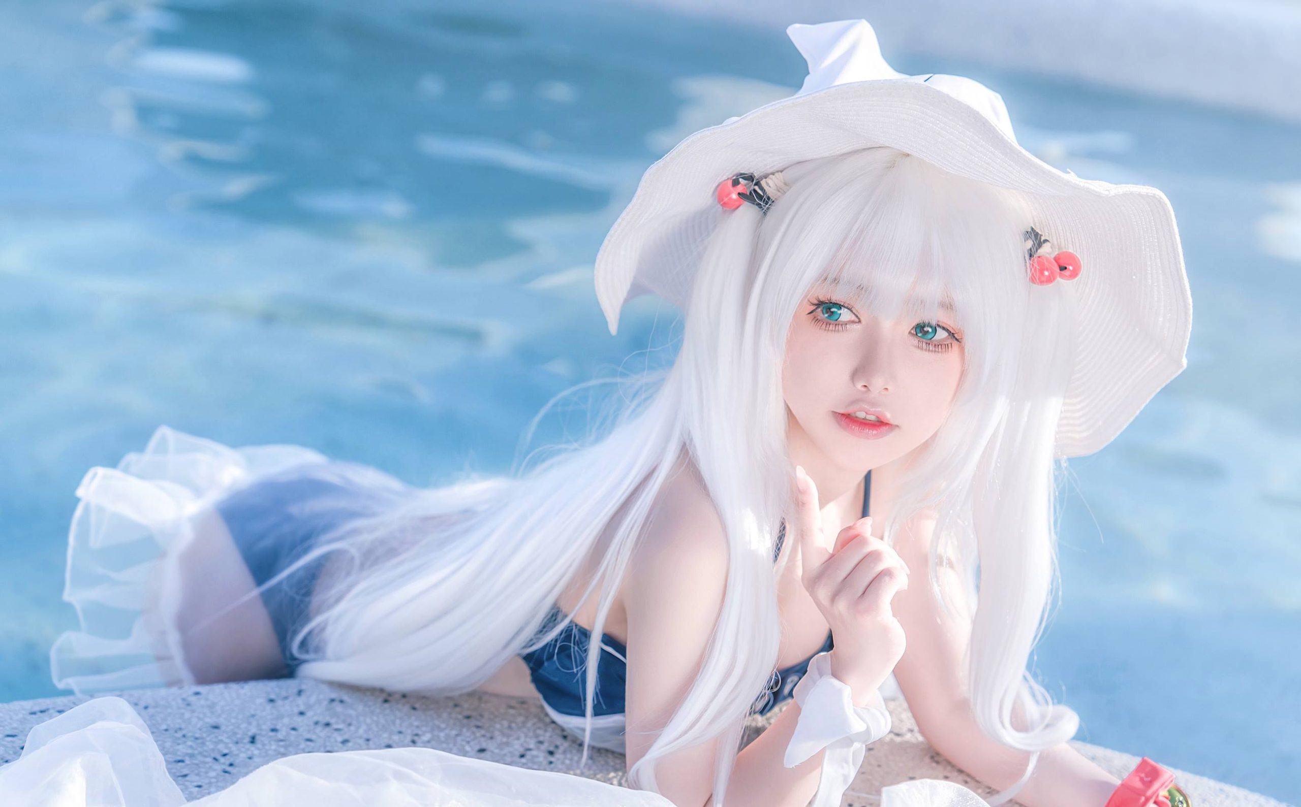 图片[14]-六二二同学  – 哈曼II[14P] – 速更版-美库