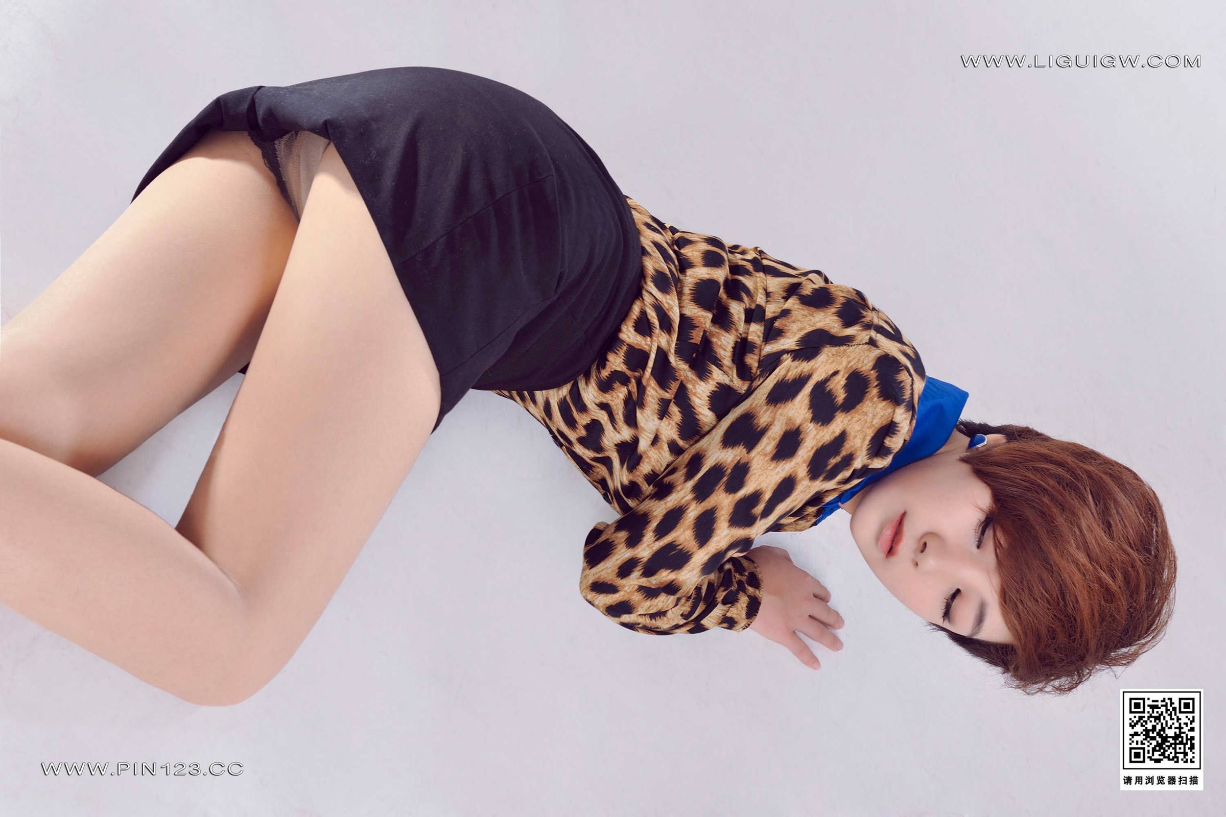 图片[30]-[Ligui丽柜] 2024.01.18 丽柜典藏 小婻 [52P] – 速更版-美库