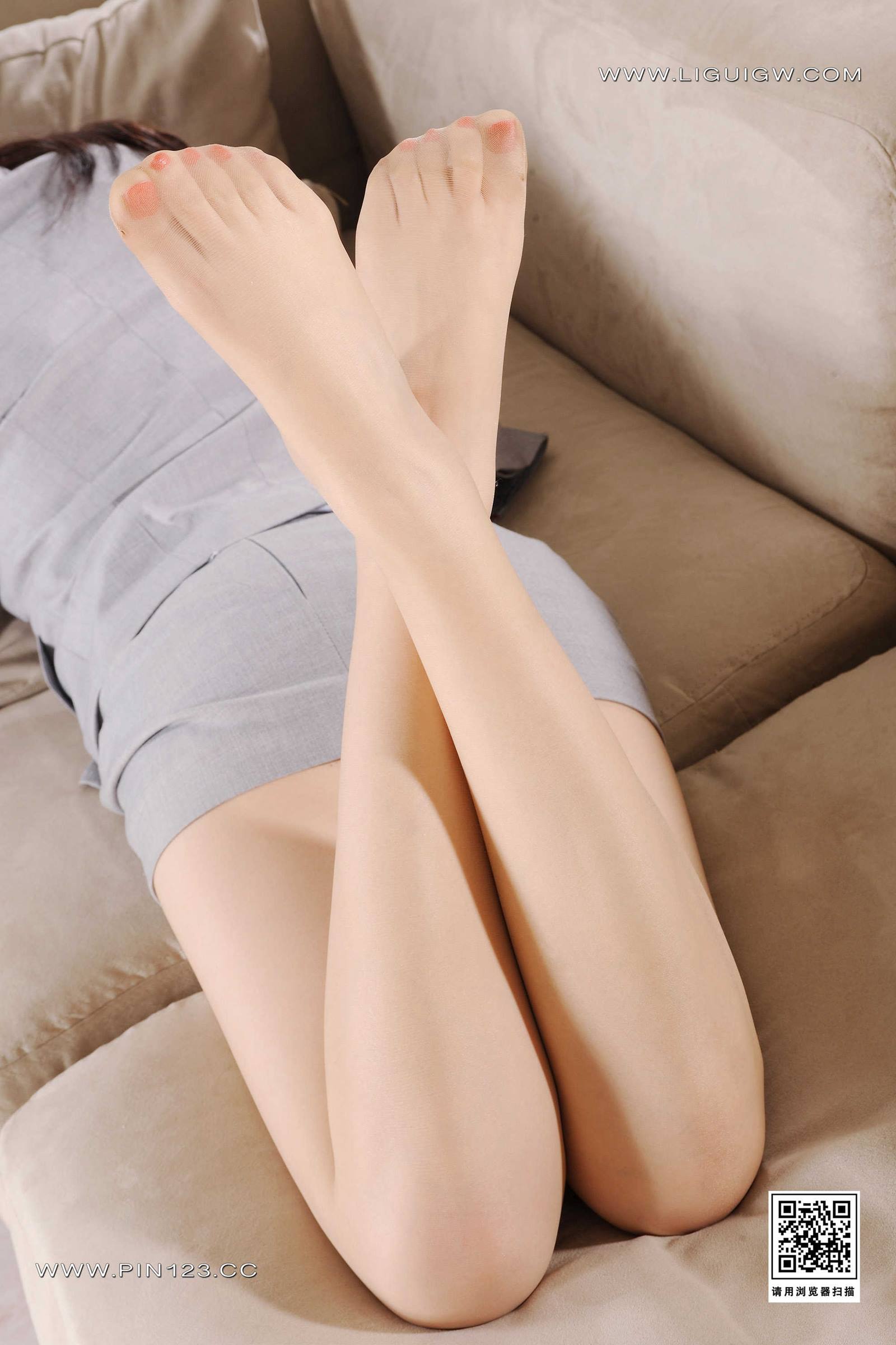 图片[78]-[Ligui丽柜] 2024.01.15 丽柜典藏 文静 [82P] – 速更版-美库