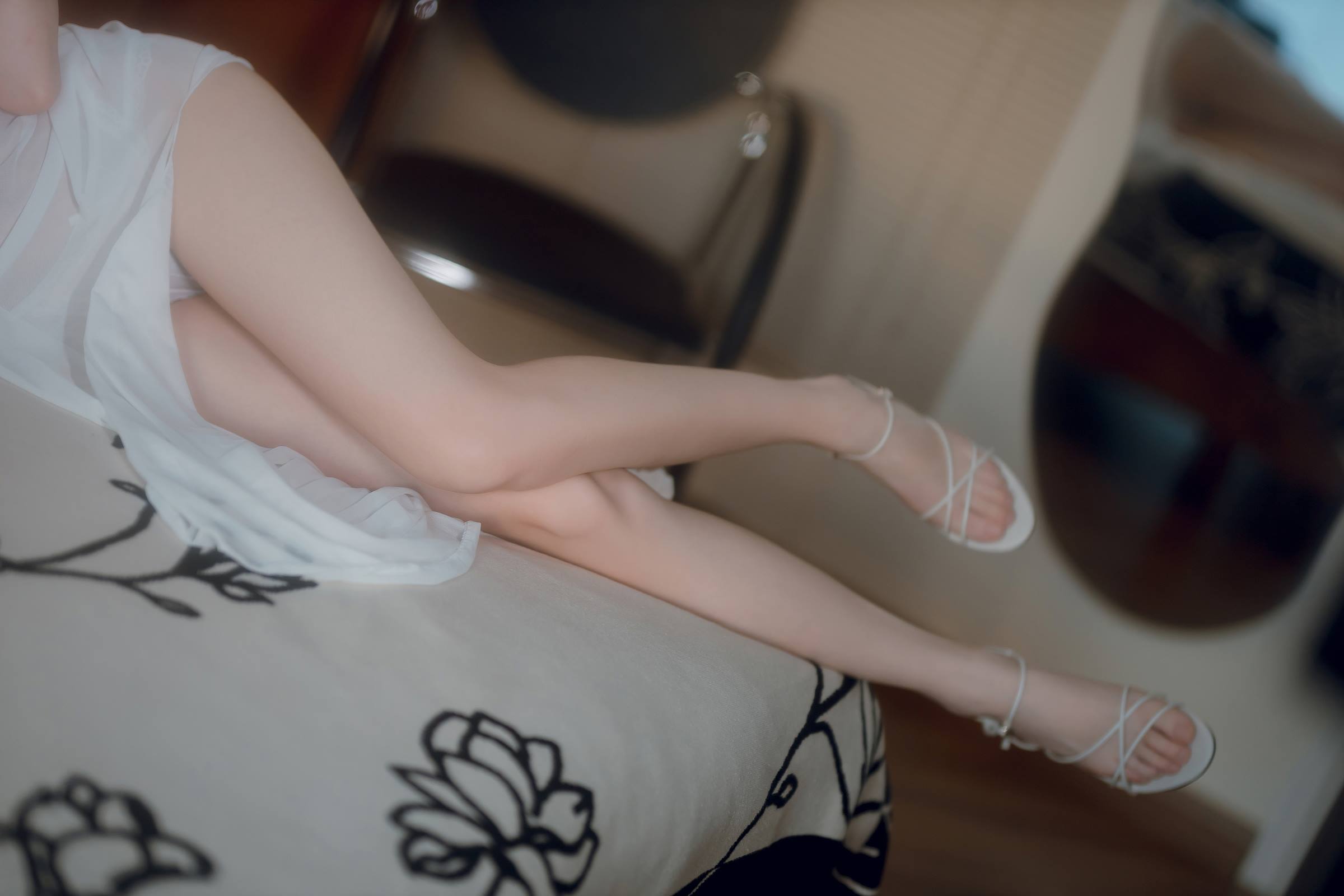 图片[27]-许岚(叁月life)  – 晨间女友[37P] – 速更版-美库