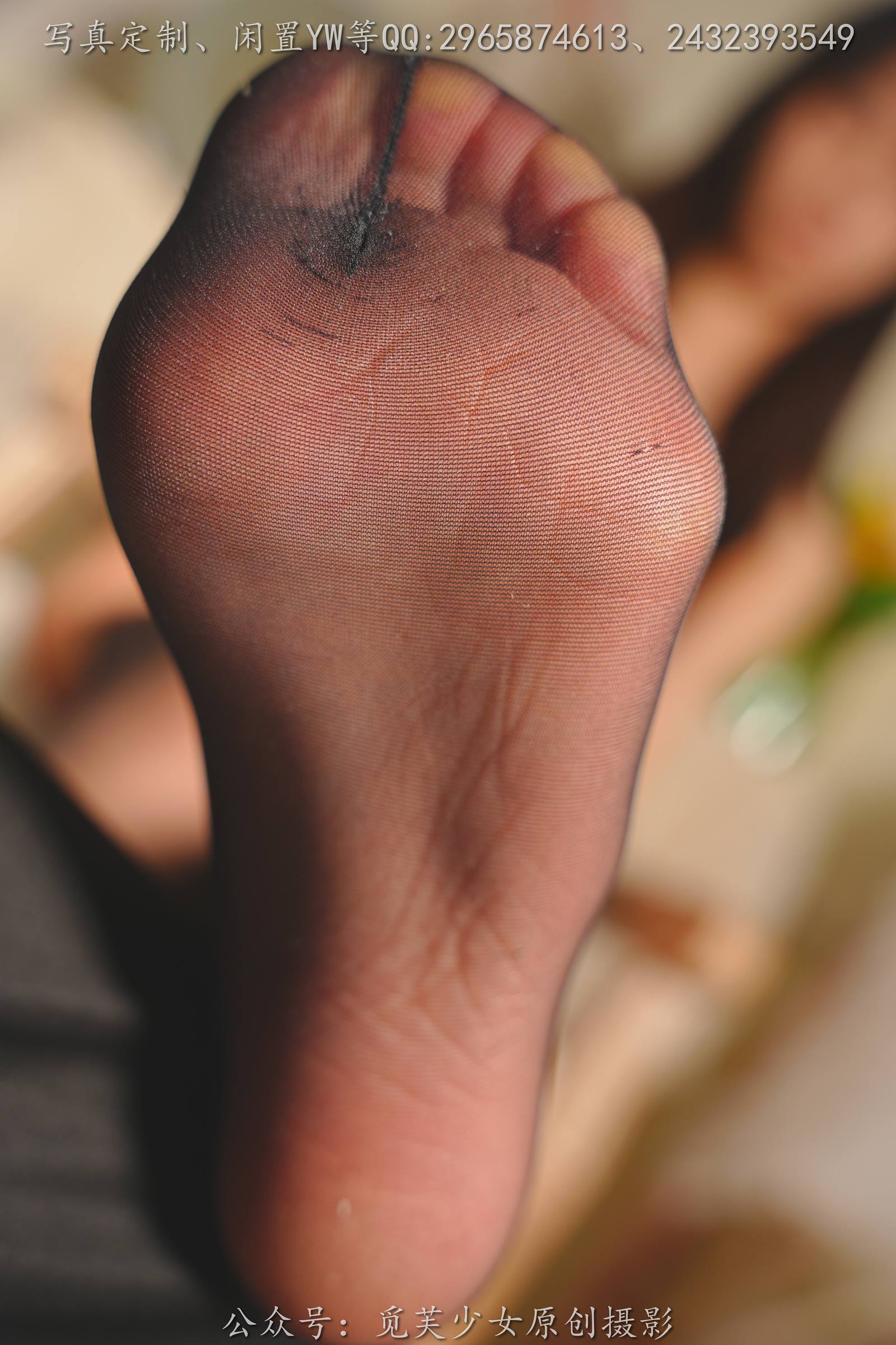 图片[65]-[觅芙少女]NO.086 姜姜 黑丝美少女本身就是标题[123P] – 速更版-美库