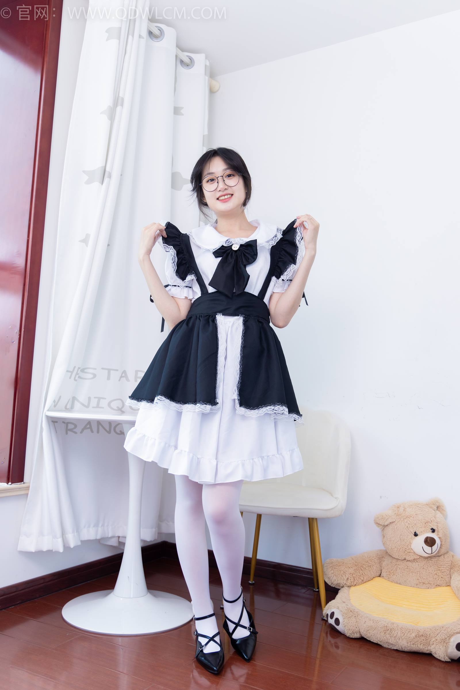 图片[13]-物恋传媒 NO.1787 小敏-大雾的清晨[150P] – 速更版-美库