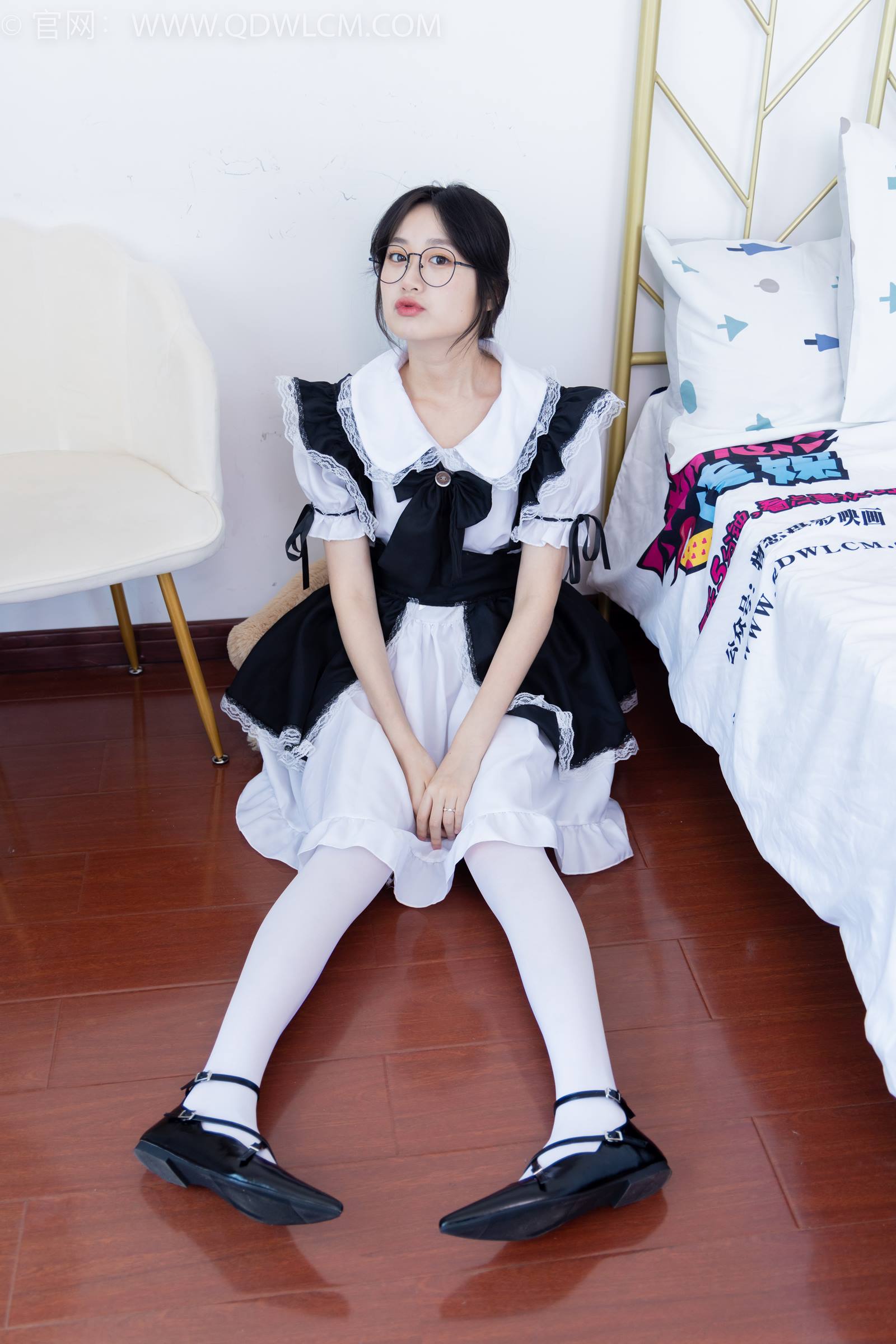 图片[18]-物恋传媒 NO.1787 小敏-大雾的清晨[150P] – 速更版-美库