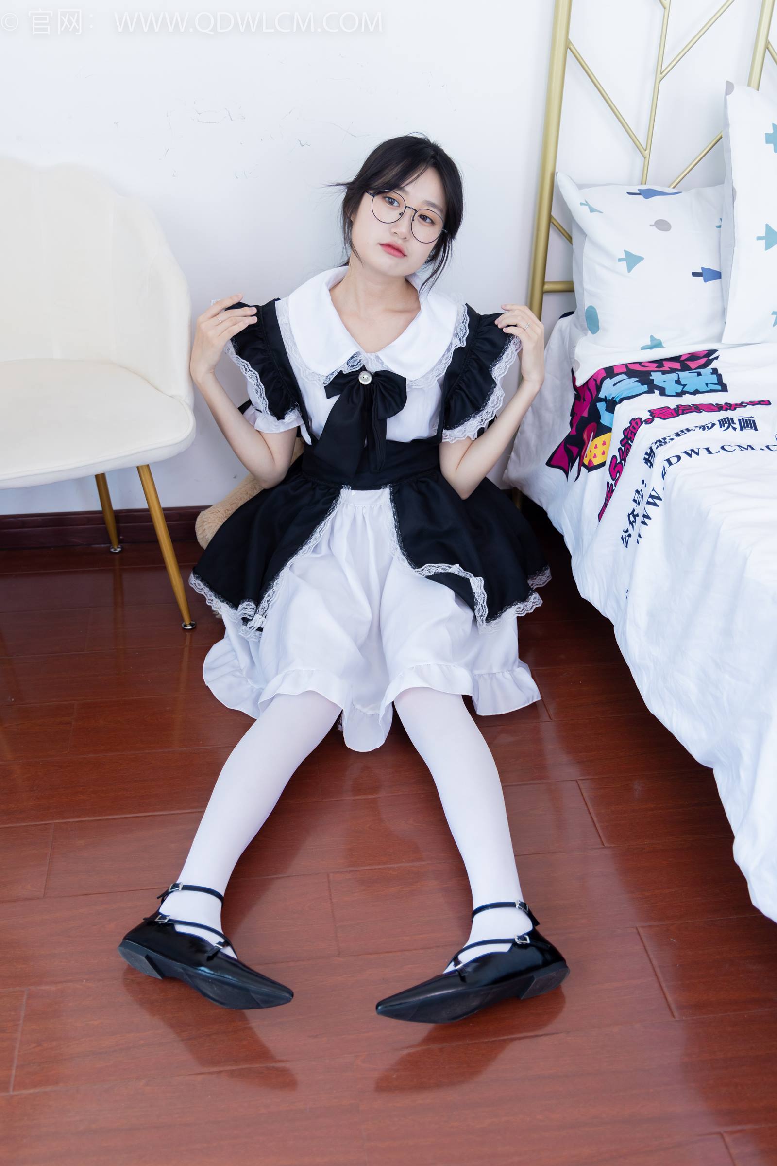 图片[19]-物恋传媒 NO.1787 小敏-大雾的清晨[150P] – 速更版-美库