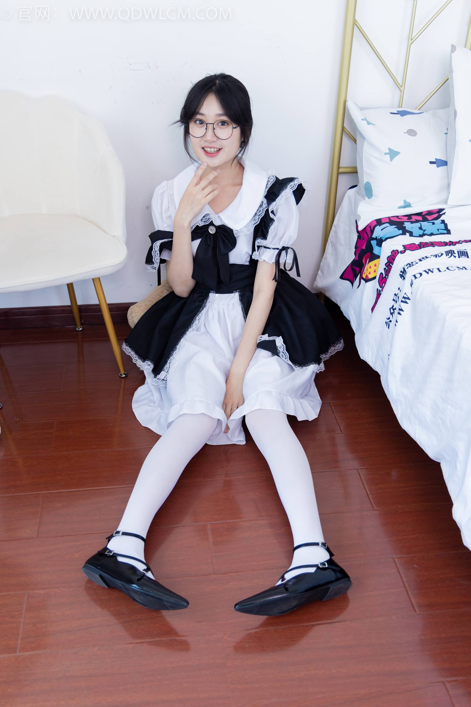 图片[21]-物恋传媒 NO.1787 小敏-大雾的清晨[150P] – 速更版-美库