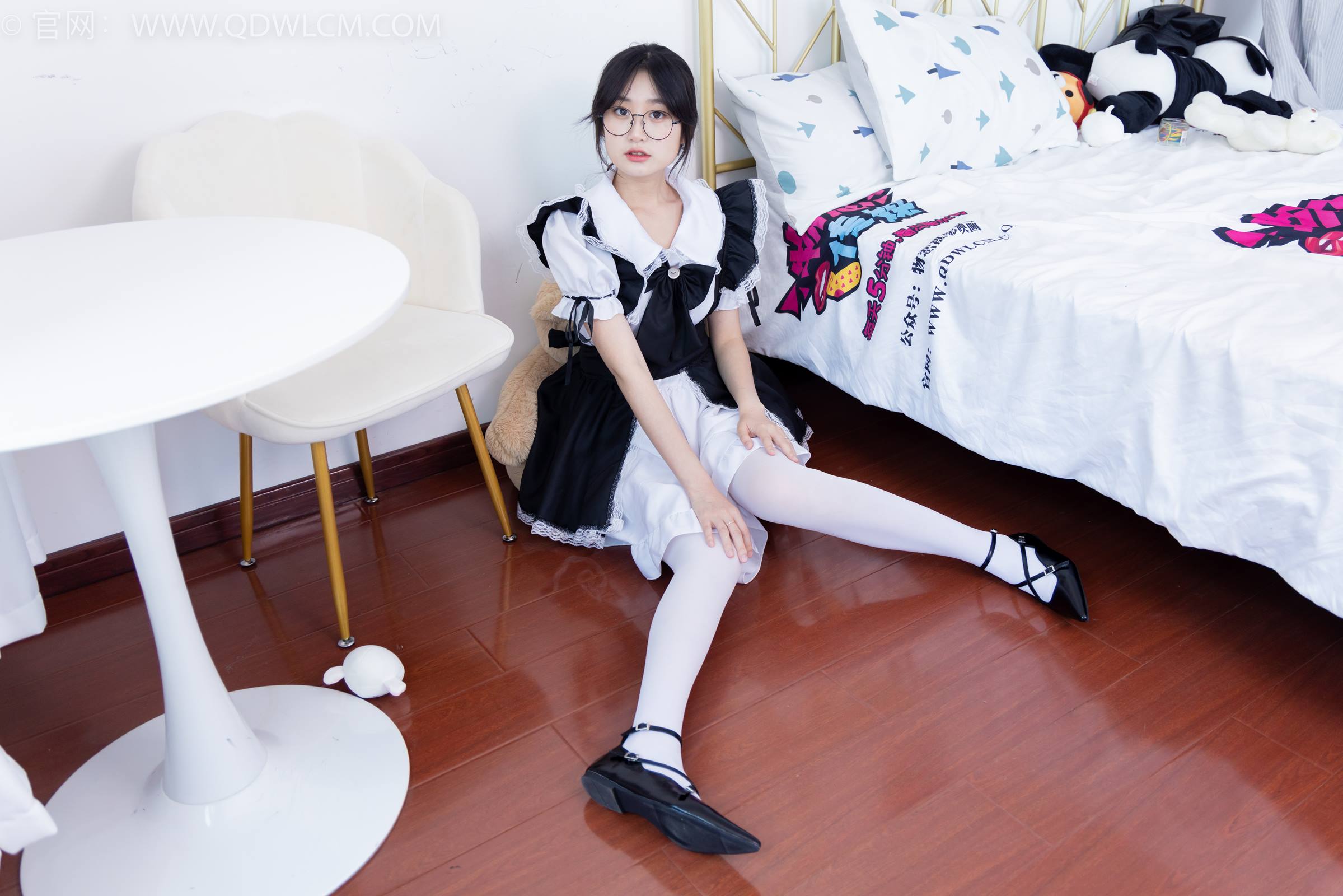 图片[27]-物恋传媒 NO.1787 小敏-大雾的清晨[150P] – 速更版-美库