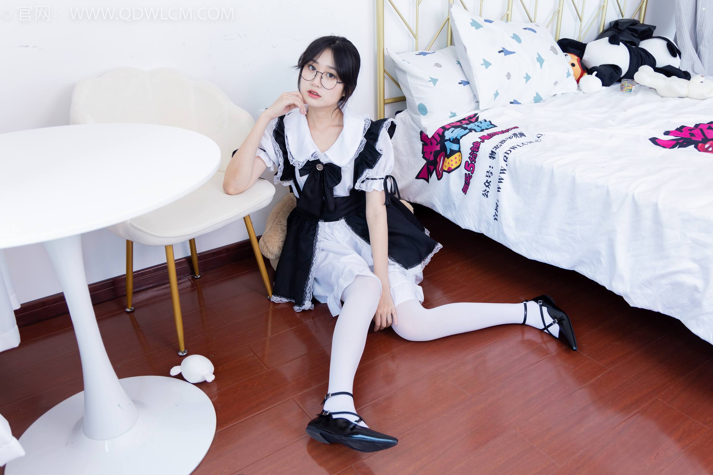 图片[28]-物恋传媒 NO.1787 小敏-大雾的清晨[150P] – 速更版-美库