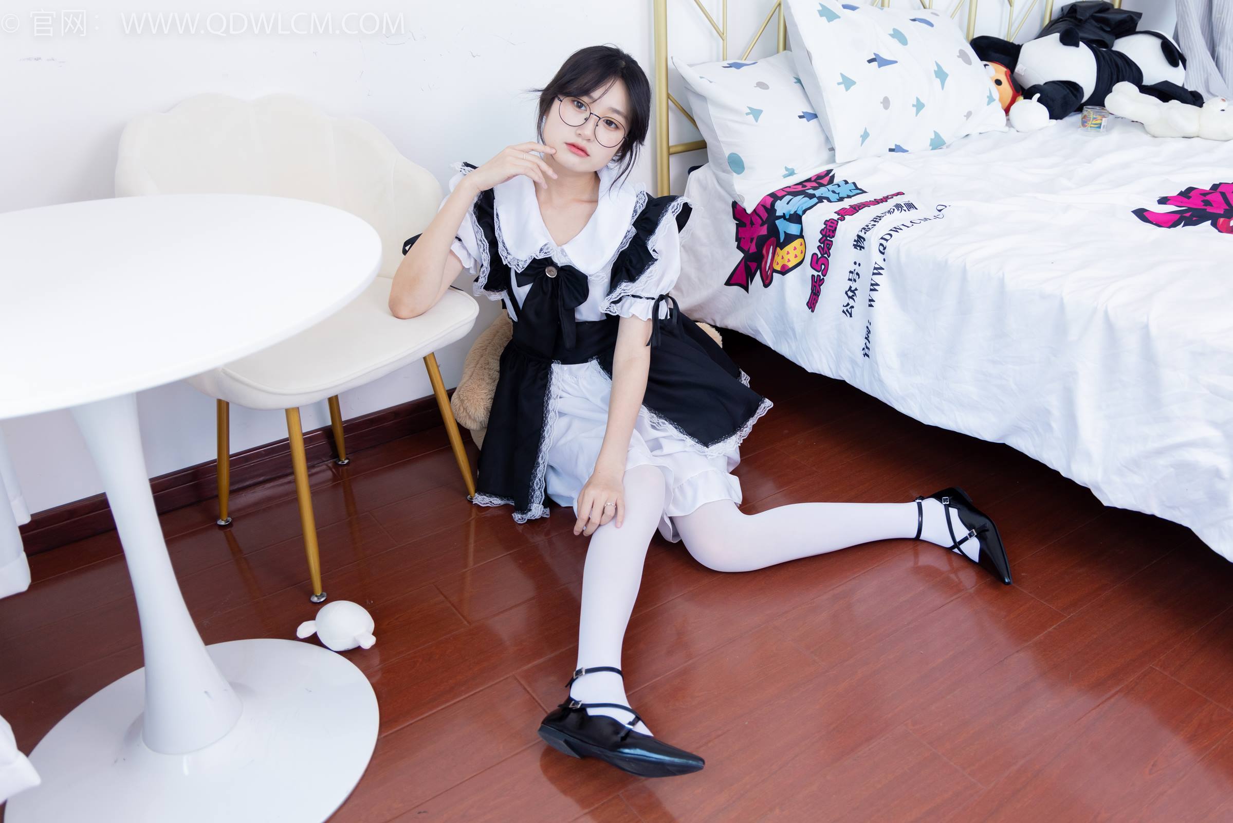 图片[29]-物恋传媒 NO.1787 小敏-大雾的清晨[150P] – 速更版-美库