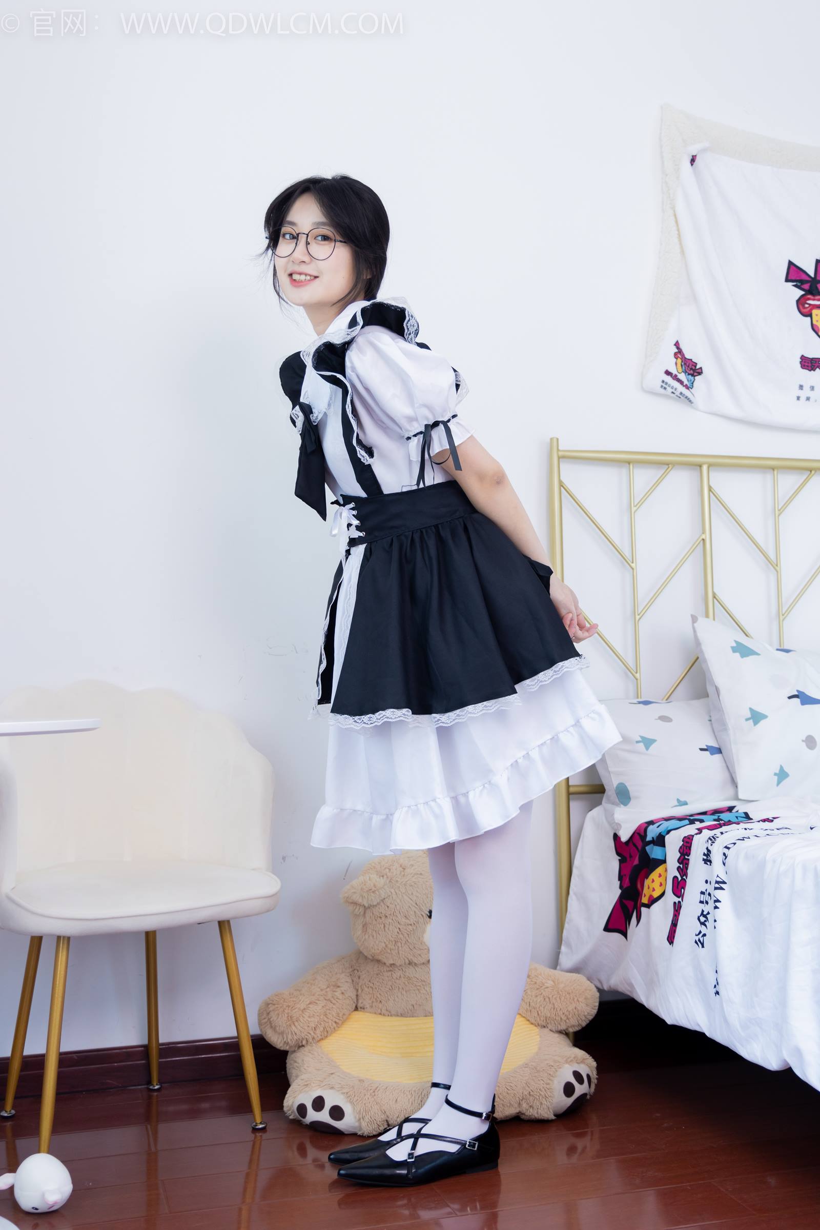 图片[41]-物恋传媒 NO.1787 小敏-大雾的清晨[150P] – 速更版-美库