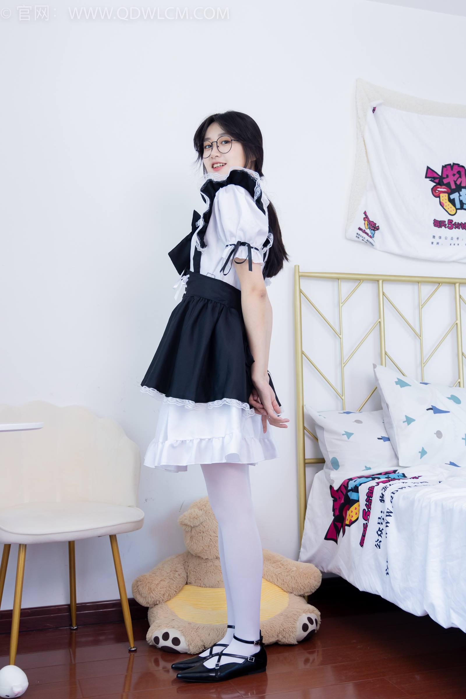 图片[42]-物恋传媒 NO.1787 小敏-大雾的清晨[150P] – 速更版-美库