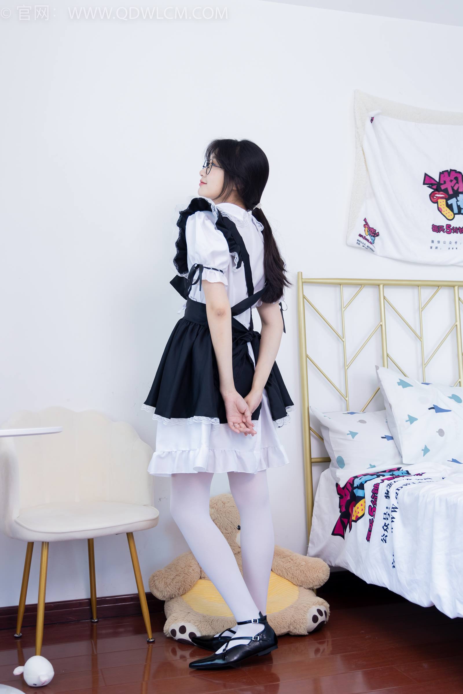 图片[43]-物恋传媒 NO.1787 小敏-大雾的清晨[150P] – 速更版-美库