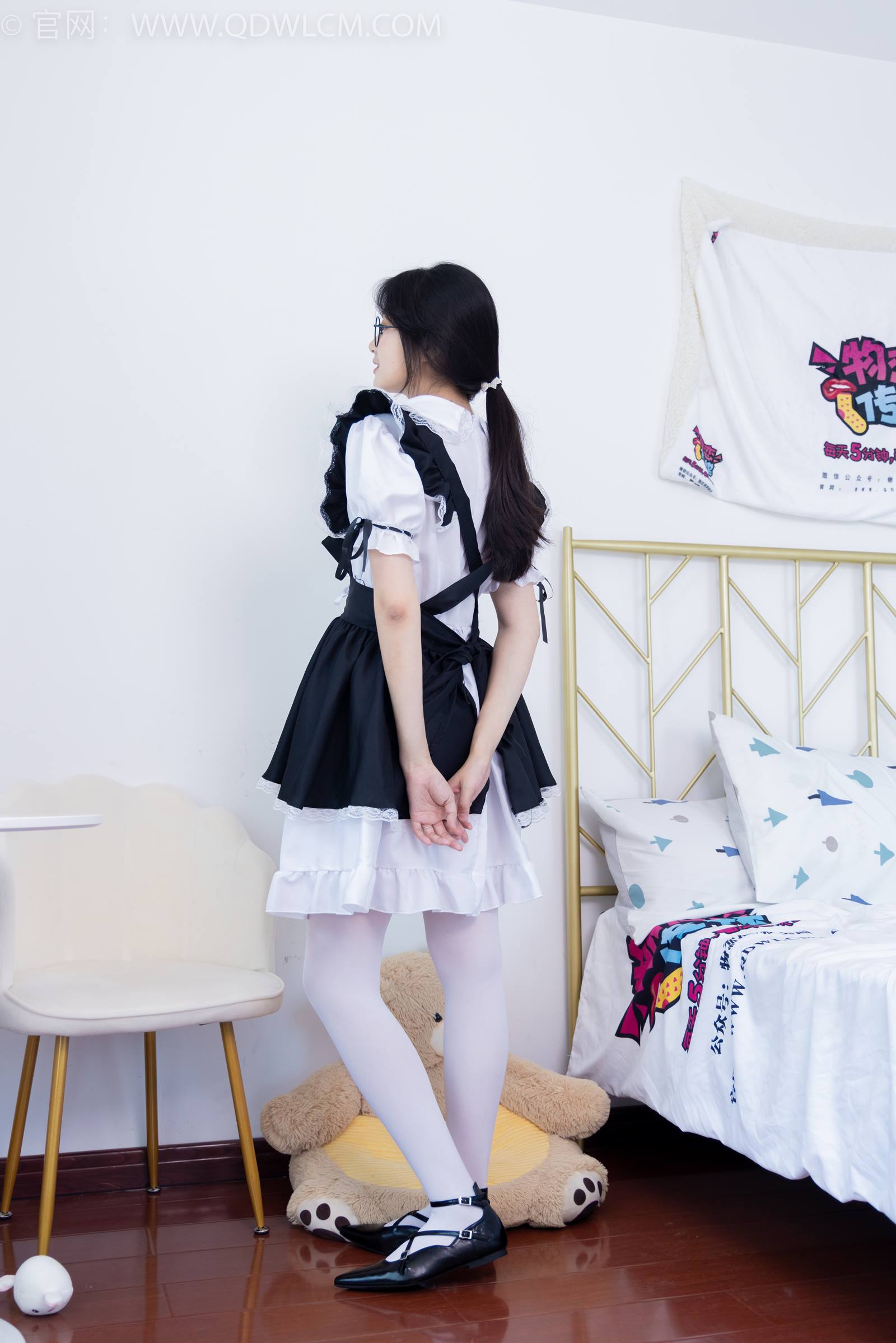 图片[44]-物恋传媒 NO.1787 小敏-大雾的清晨[150P] – 速更版-美库