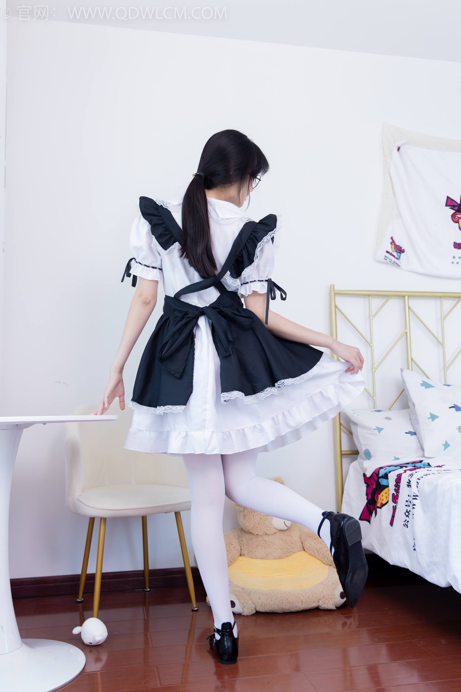 图片[45]-物恋传媒 NO.1787 小敏-大雾的清晨[150P] – 速更版-美库