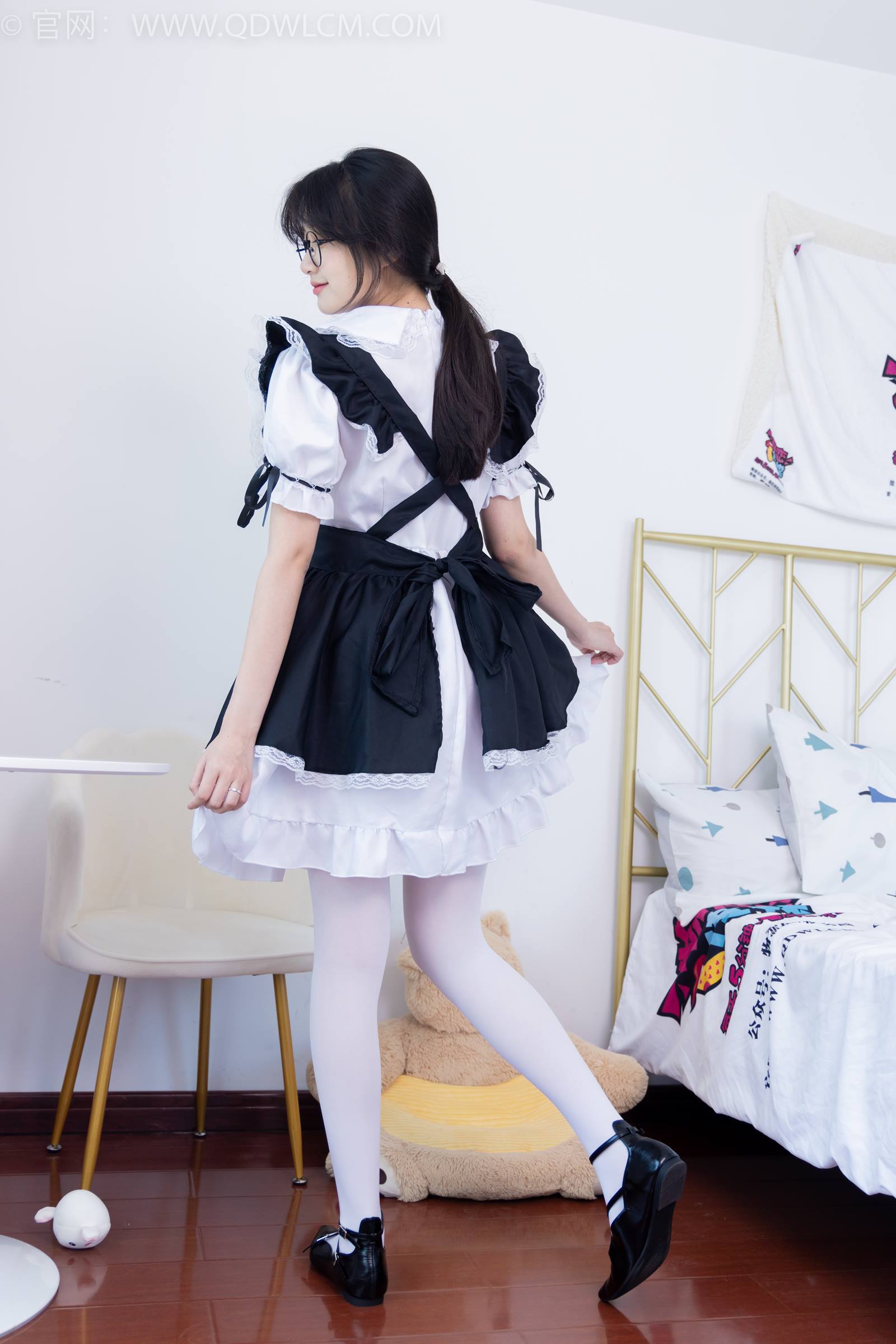 图片[46]-物恋传媒 NO.1787 小敏-大雾的清晨[150P] – 速更版-美库