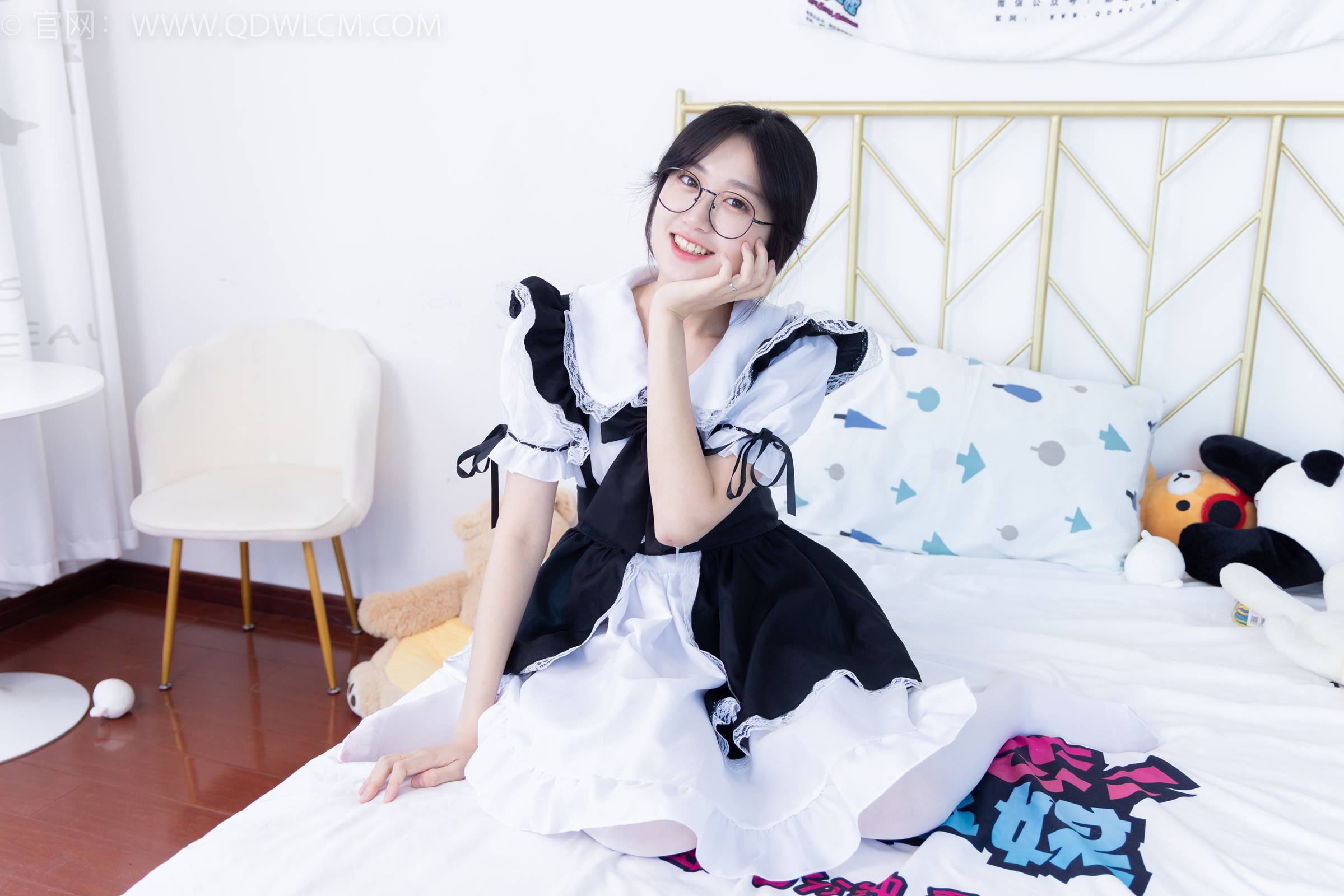 图片[59]-物恋传媒 NO.1787 小敏-大雾的清晨[150P] – 速更版-美库