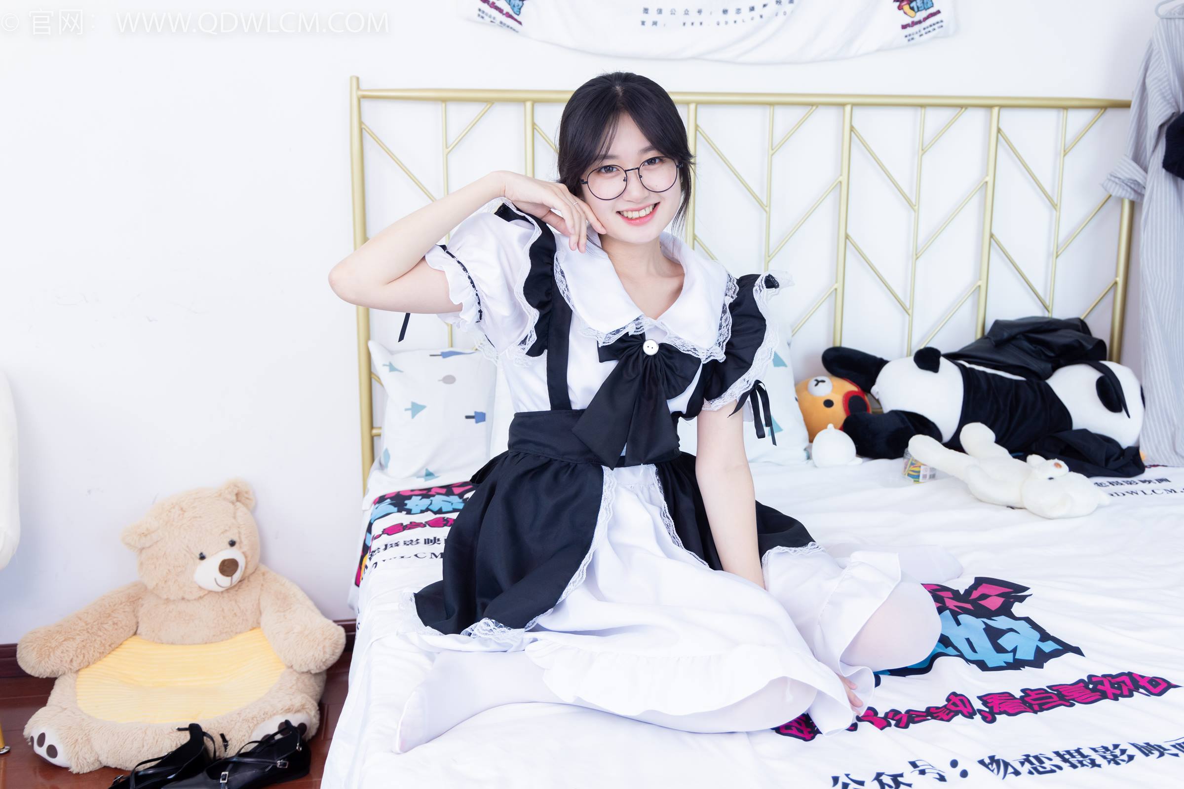 图片[61]-物恋传媒 NO.1787 小敏-大雾的清晨[150P] – 速更版-美库