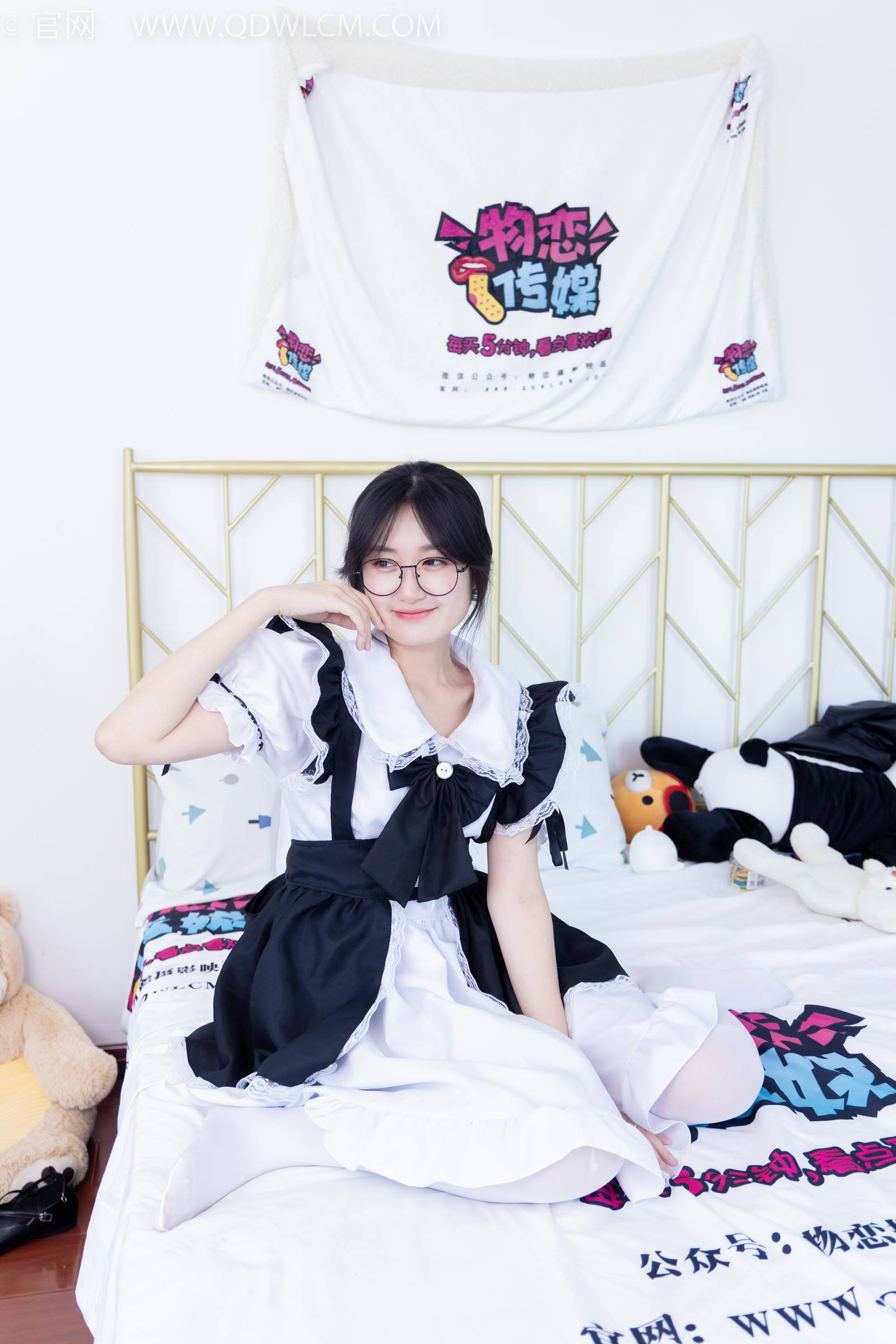 图片[62]-物恋传媒 NO.1787 小敏-大雾的清晨[150P] – 速更版-美库