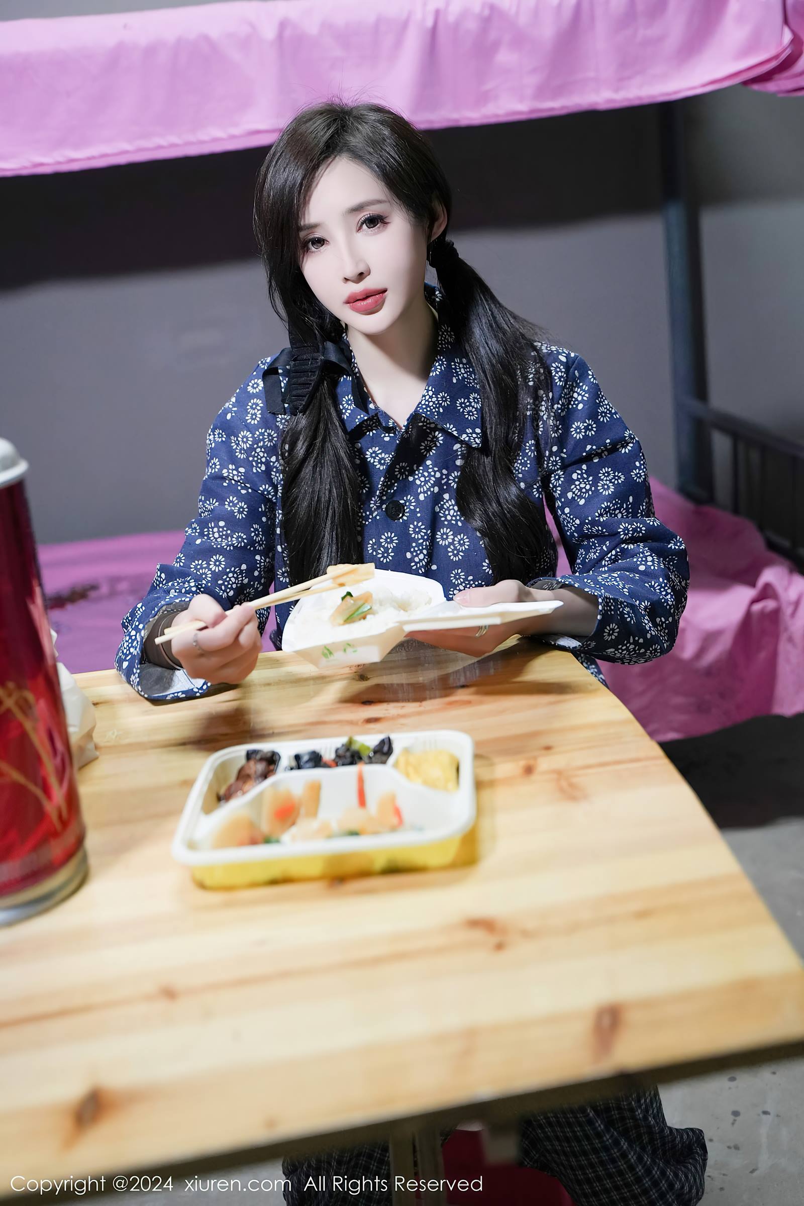 图片[11]-[Xiuren秀人网]2024.01.05 NO.7915 Carol周妍希 体验农村生活 [26+1P] – 速更版-美库