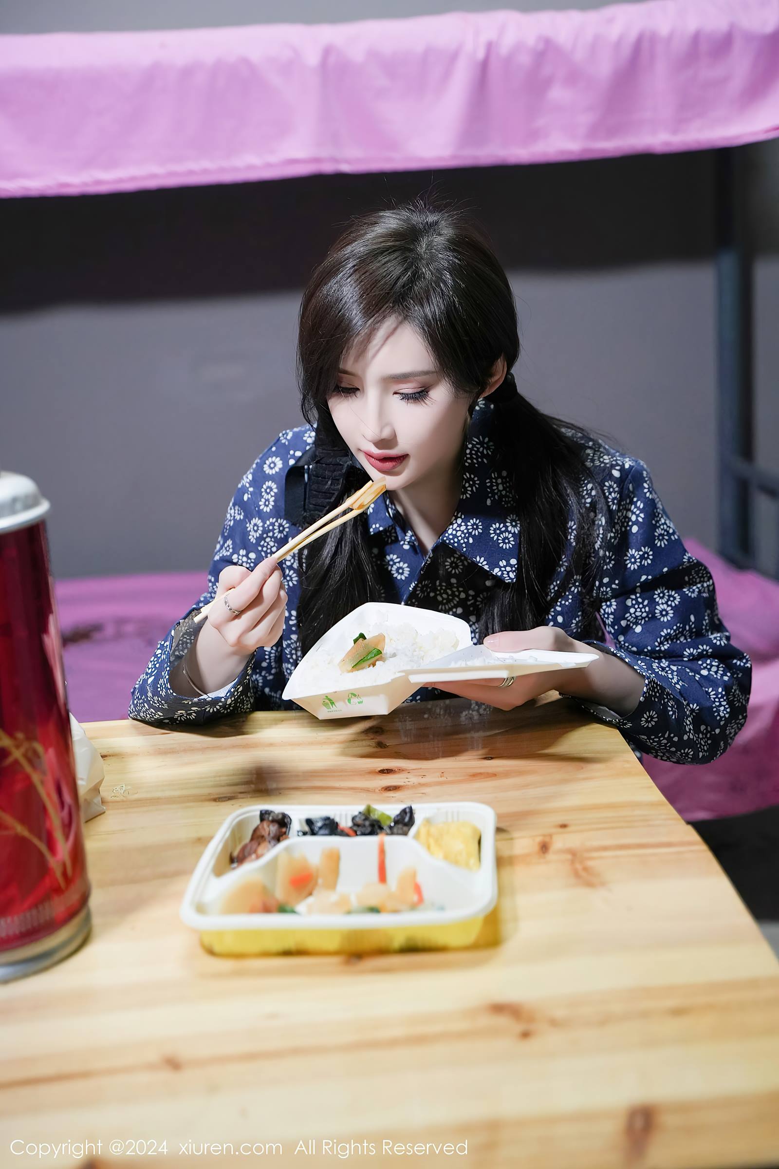 图片[18]-[Xiuren秀人网]2024.01.05 NO.7915 Carol周妍希 体验农村生活 [26+1P] – 速更版-美库