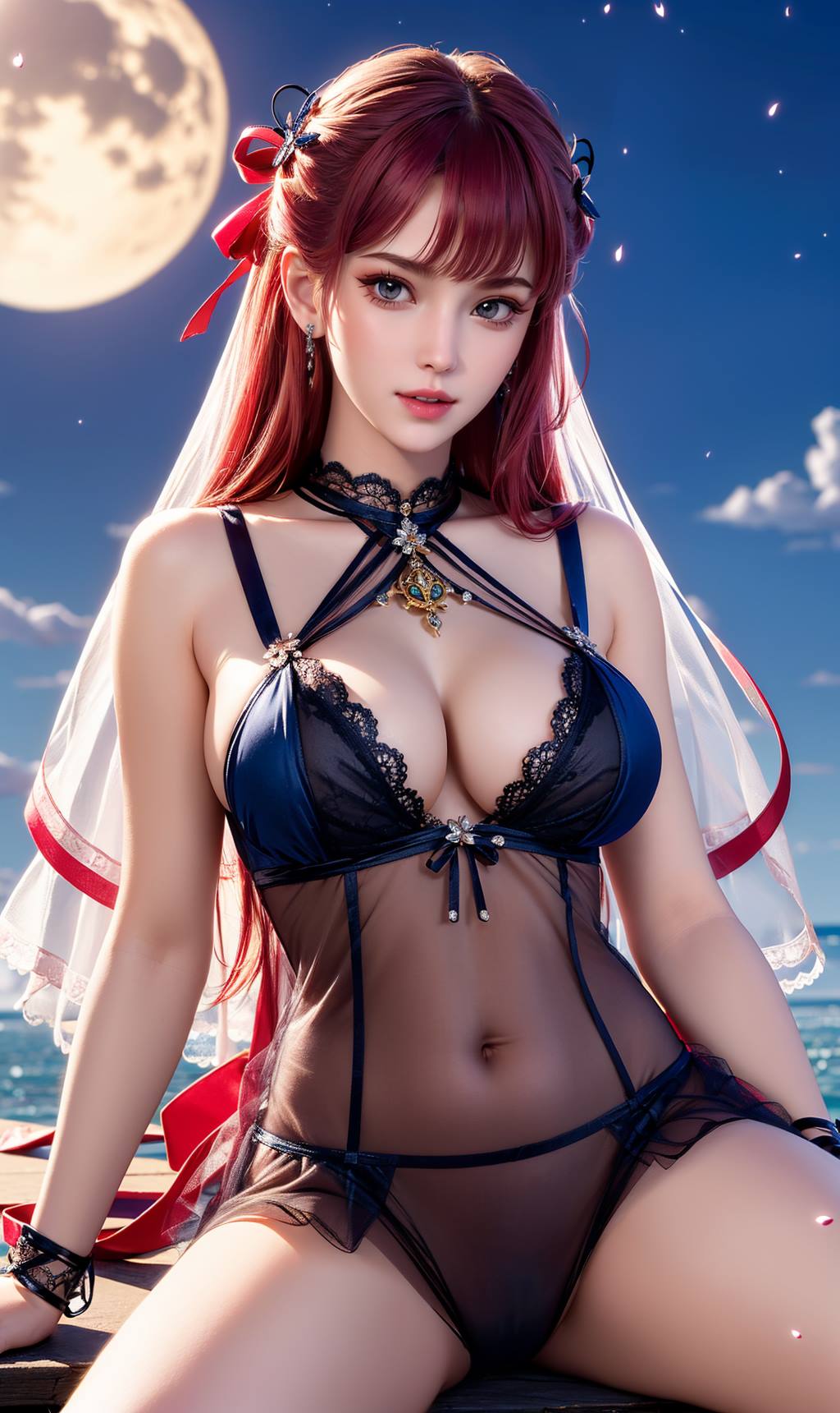 图片[14]-AI绘画 091 画江湖之不良人-将臣[26P] – 速更版-美库