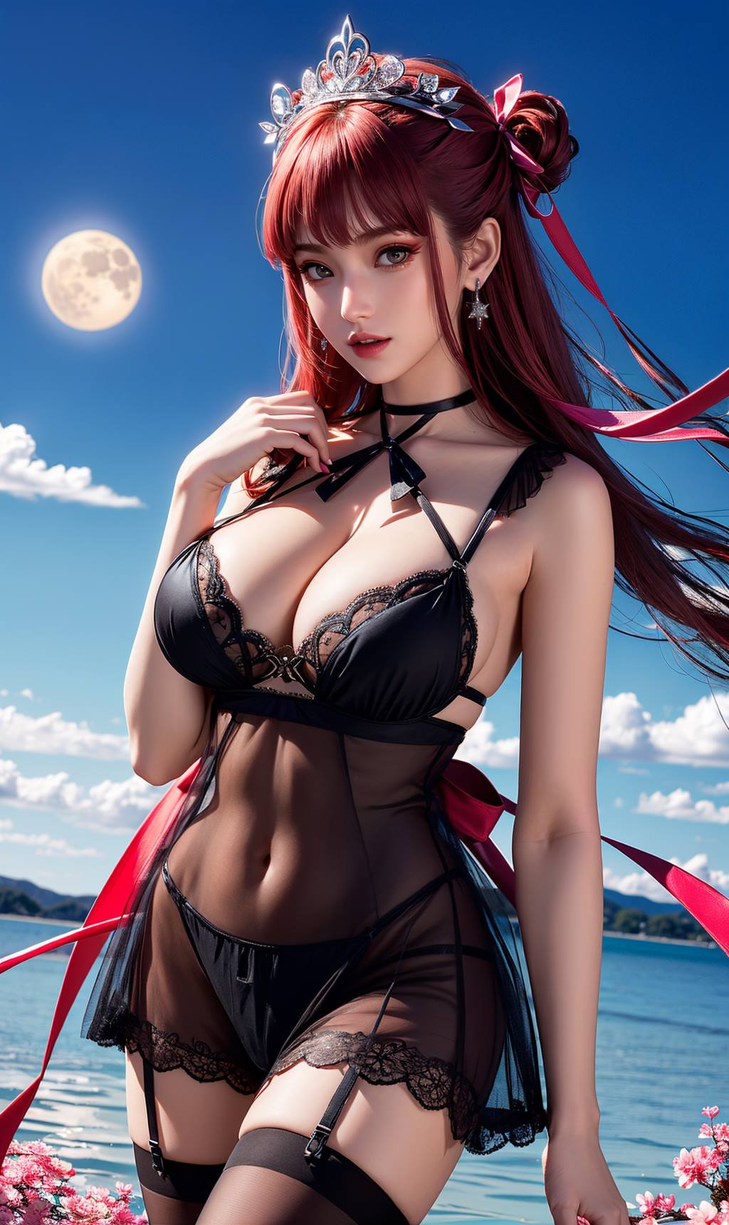 图片[15]-AI绘画 091 画江湖之不良人-将臣[26P] – 速更版-美库