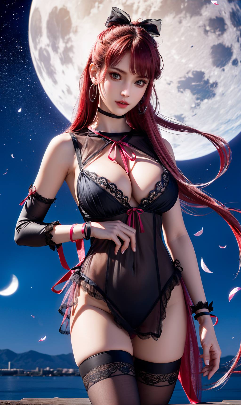 图片[24]-AI绘画 091 画江湖之不良人-将臣[26P] – 速更版-美库