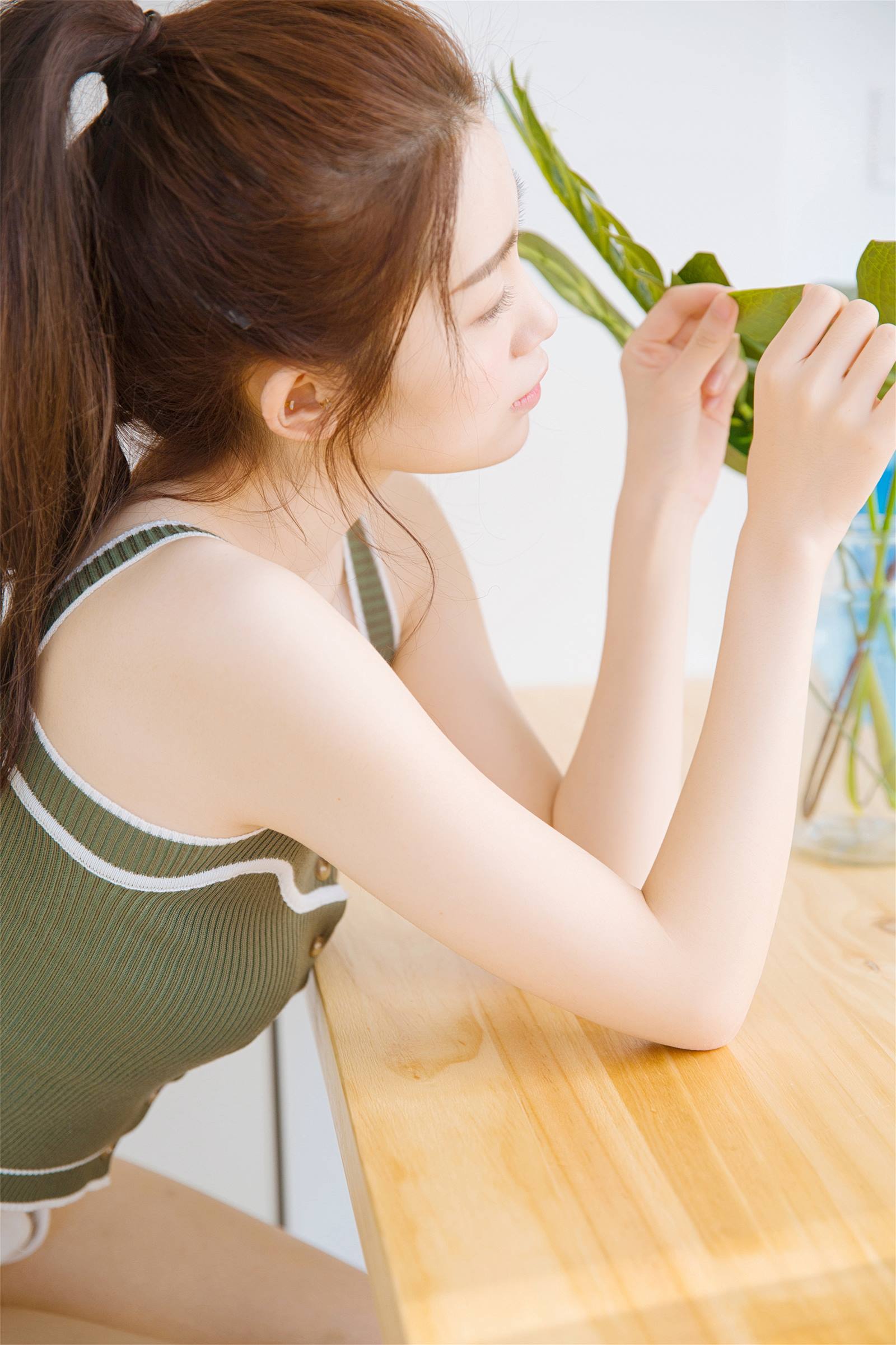 图片[14]-[YALAYI雅拉伊]2023.11.17 NO.1088 你的味道[40+1P] – 速更版-美库