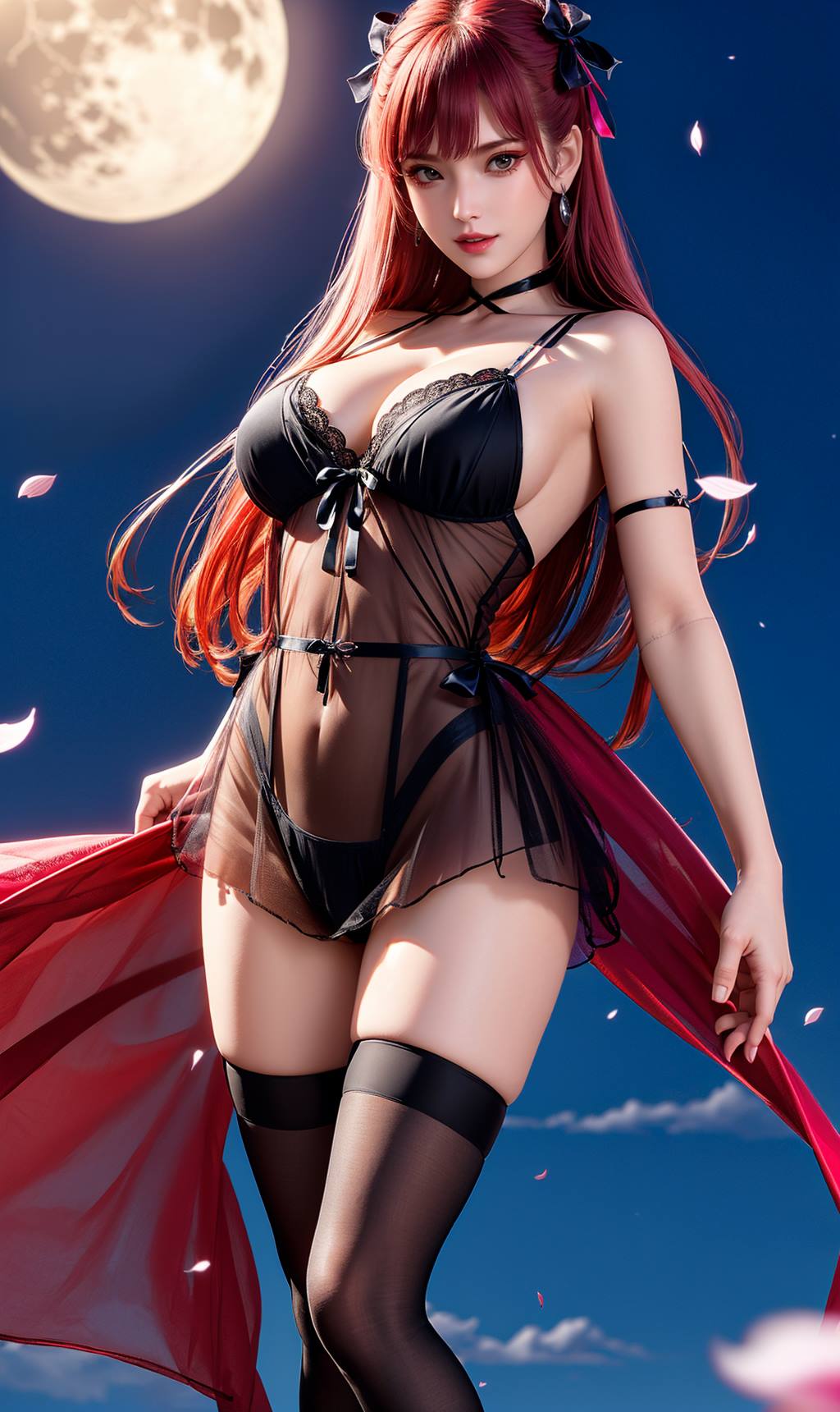 图片[28]-AI绘画 091 画江湖之不良人-将臣[26P] – 速更版-美库