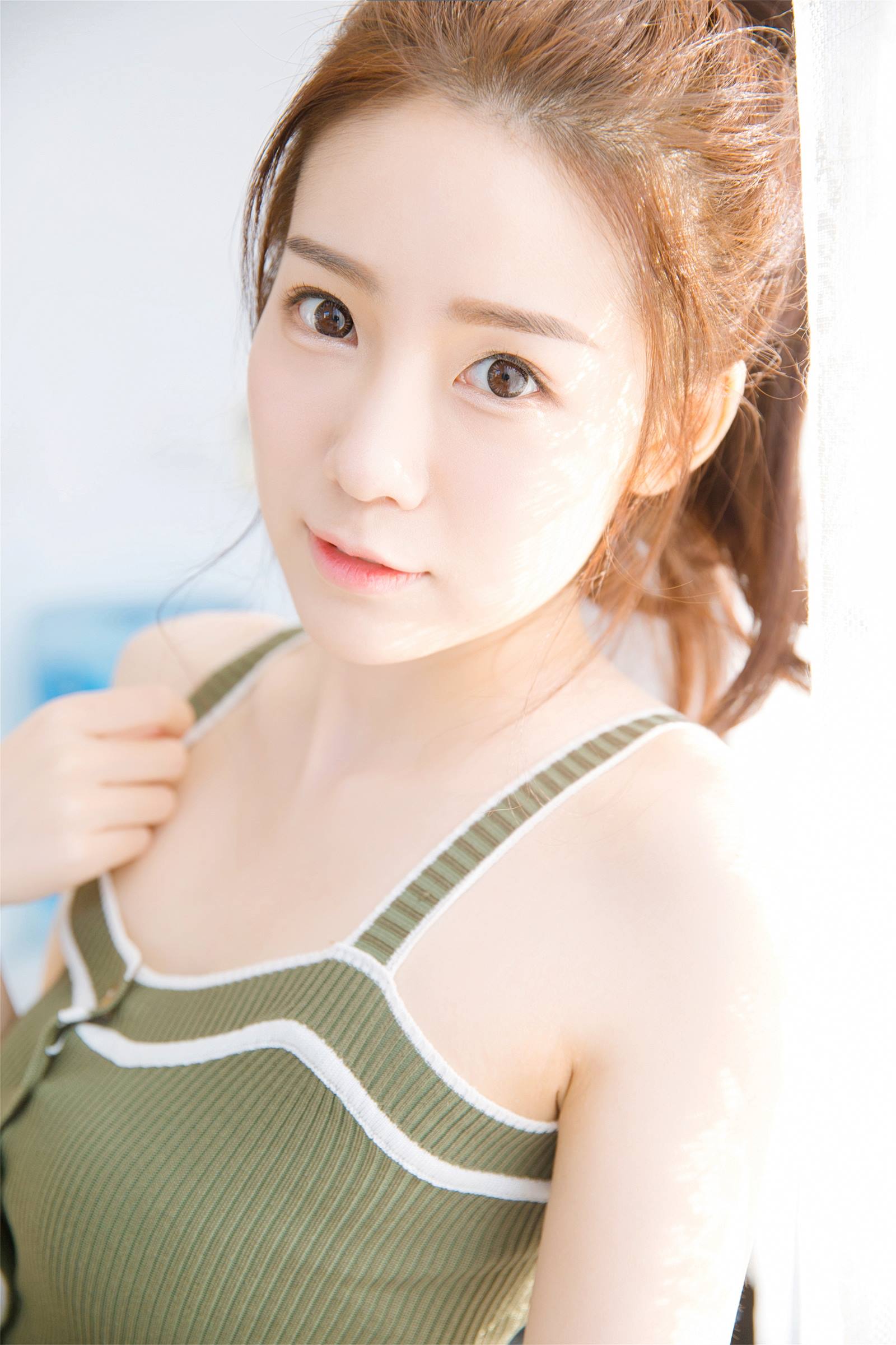 图片[18]-[YALAYI雅拉伊]2023.11.17 NO.1088 你的味道[40+1P] – 速更版-美库