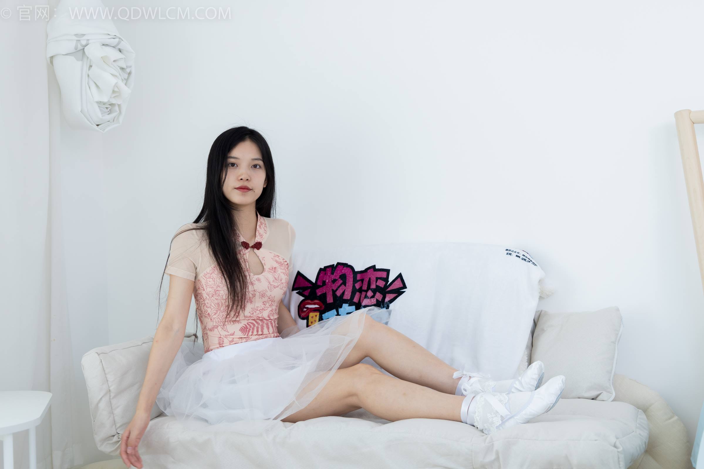 图片[18]-物恋传媒 NO.1788 茯苓-烦恼被遗忘[200P] – 速更版-美库