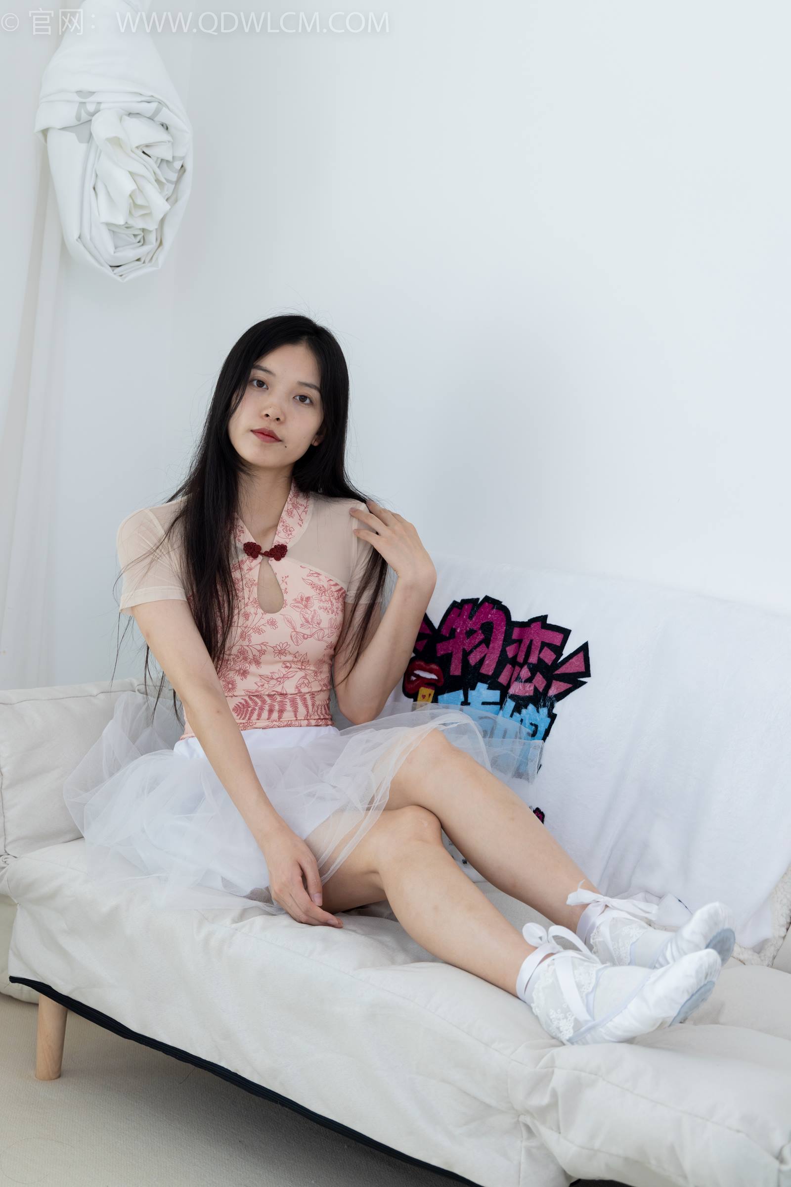 图片[25]-物恋传媒 NO.1788 茯苓-烦恼被遗忘[200P] – 速更版-美库