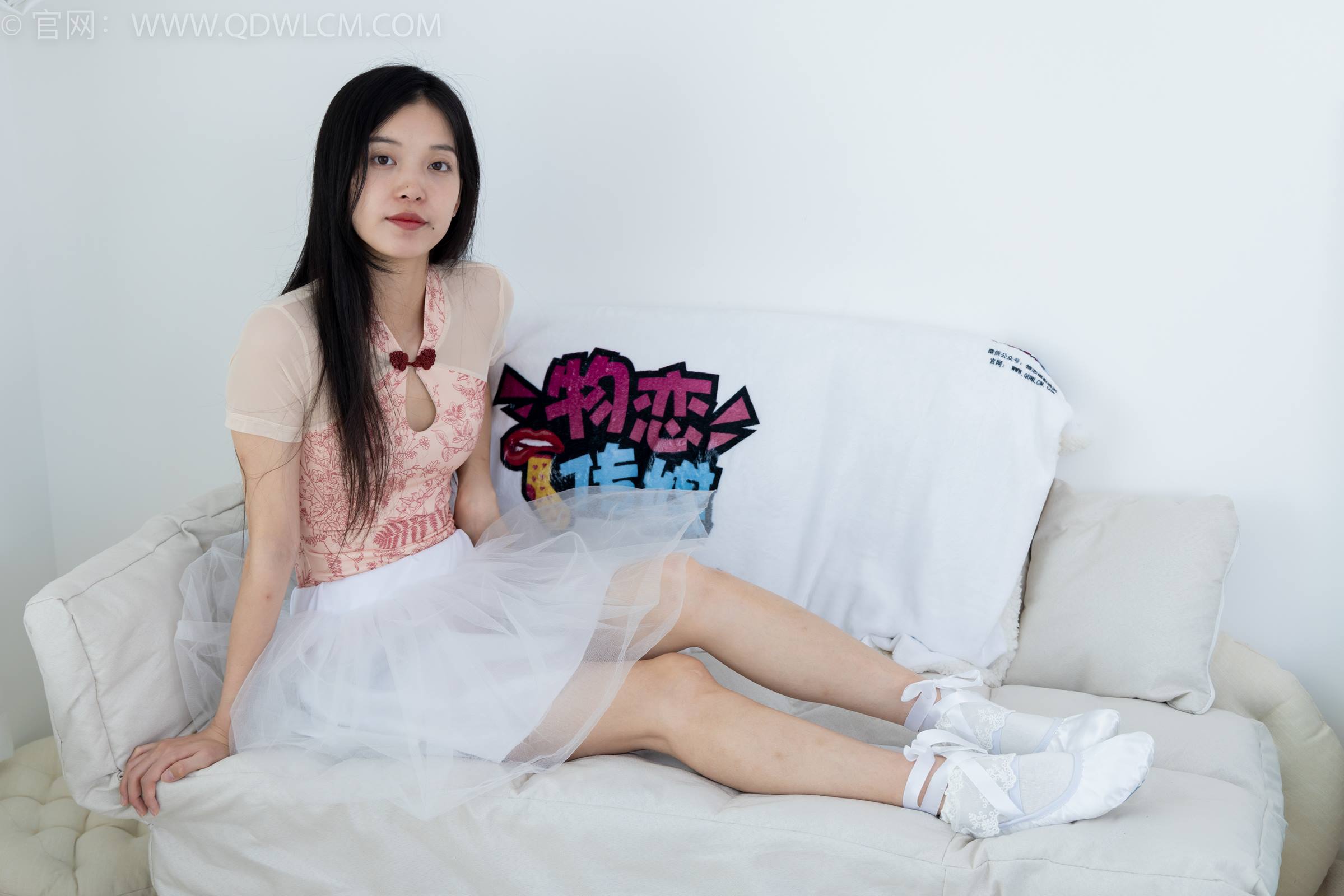 图片[26]-物恋传媒 NO.1788 茯苓-烦恼被遗忘[200P] – 速更版-美库