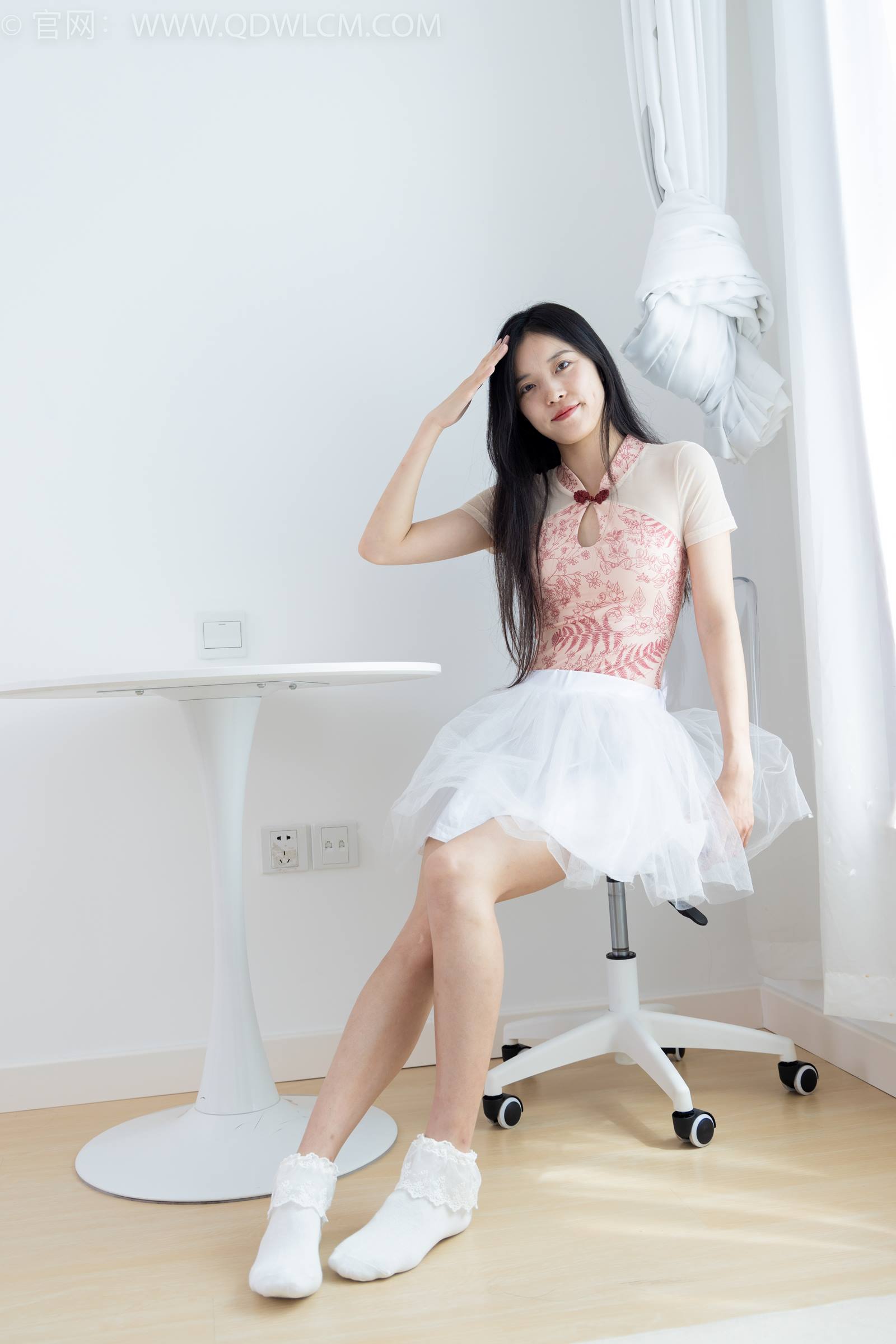 图片[57]-物恋传媒 NO.1788 茯苓-烦恼被遗忘[200P] – 速更版-美库