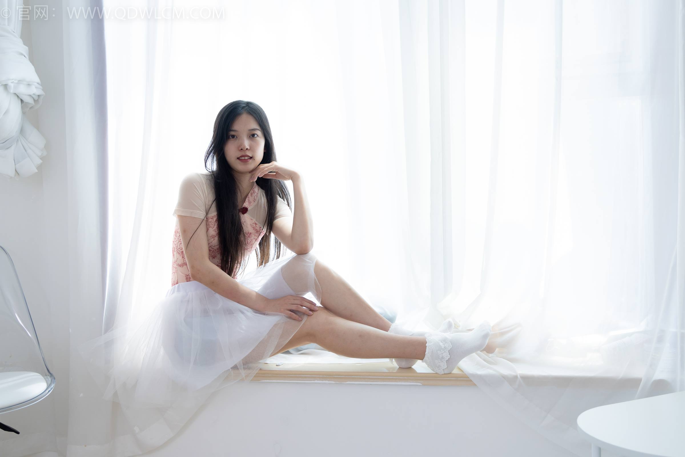 图片[77]-物恋传媒 NO.1788 茯苓-烦恼被遗忘[200P] – 速更版-美库