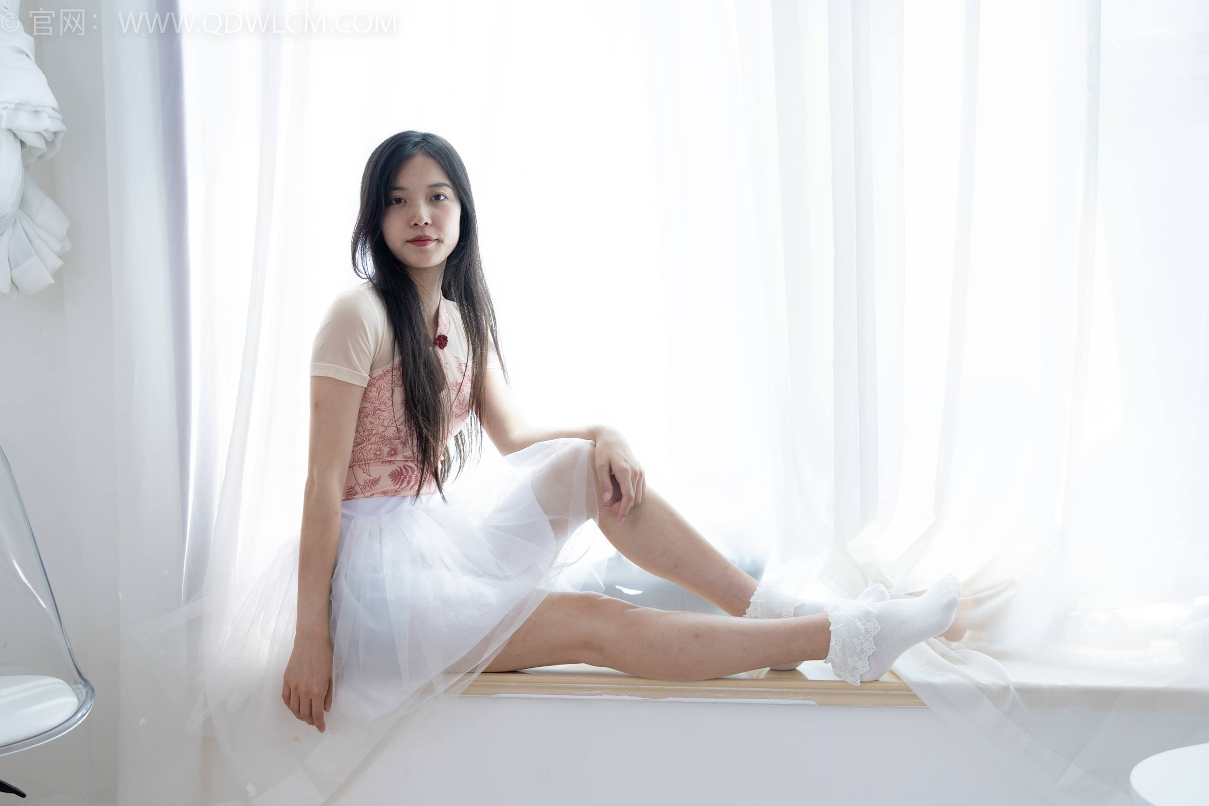 图片[80]-物恋传媒 NO.1788 茯苓-烦恼被遗忘[200P] – 速更版-美库