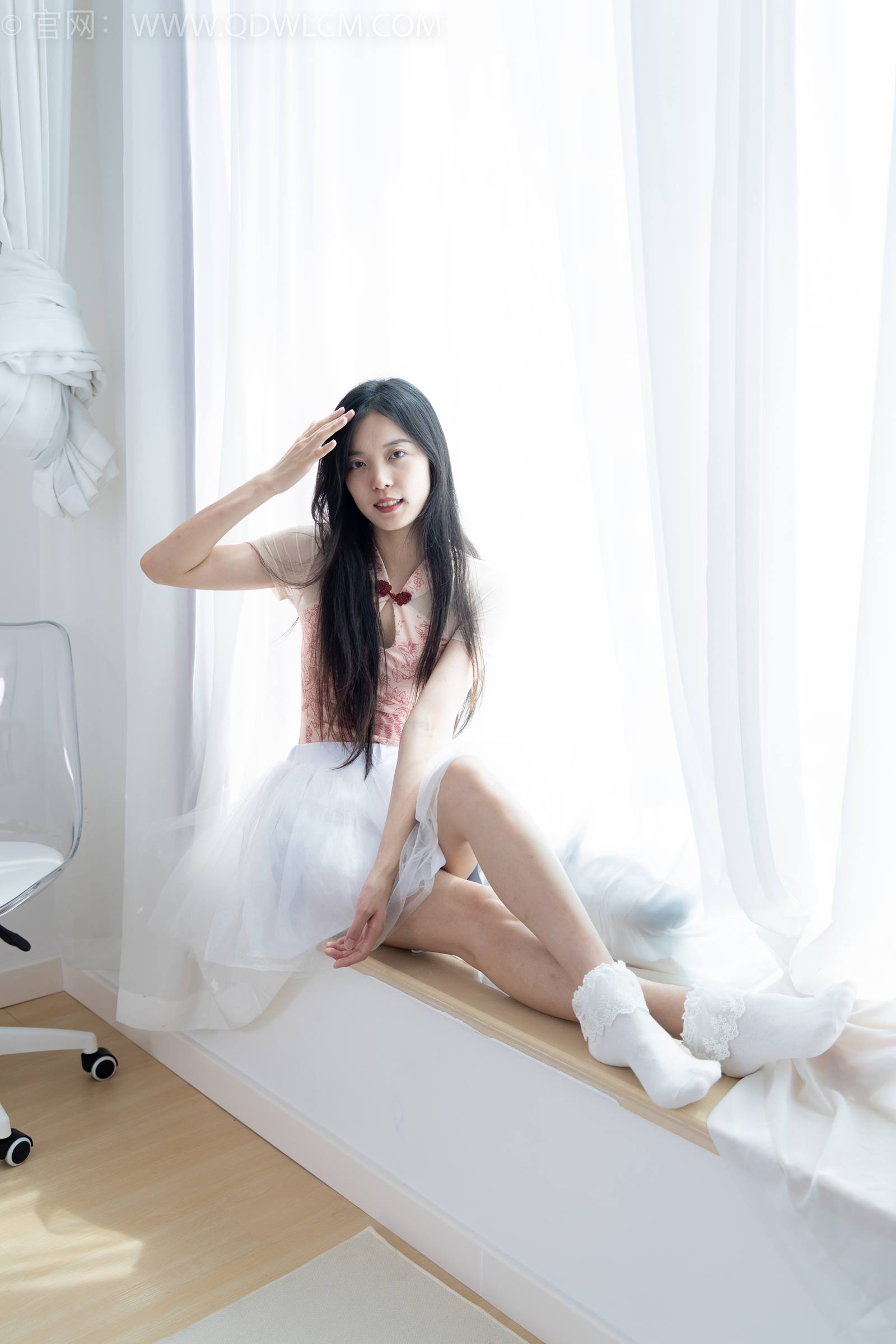 图片[82]-物恋传媒 NO.1788 茯苓-烦恼被遗忘[200P] – 速更版-美库