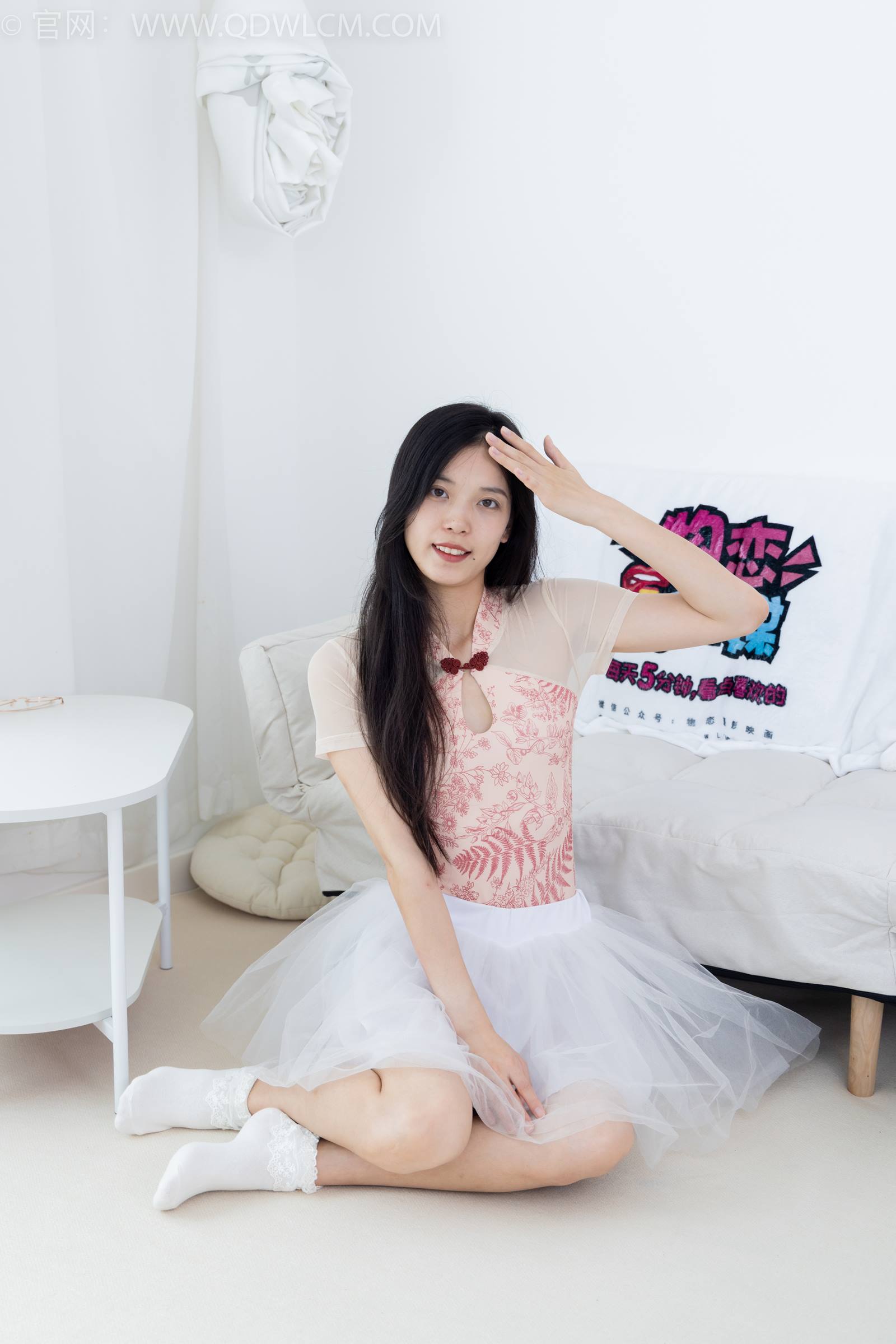 图片[96]-物恋传媒 NO.1788 茯苓-烦恼被遗忘[200P] – 速更版-美库