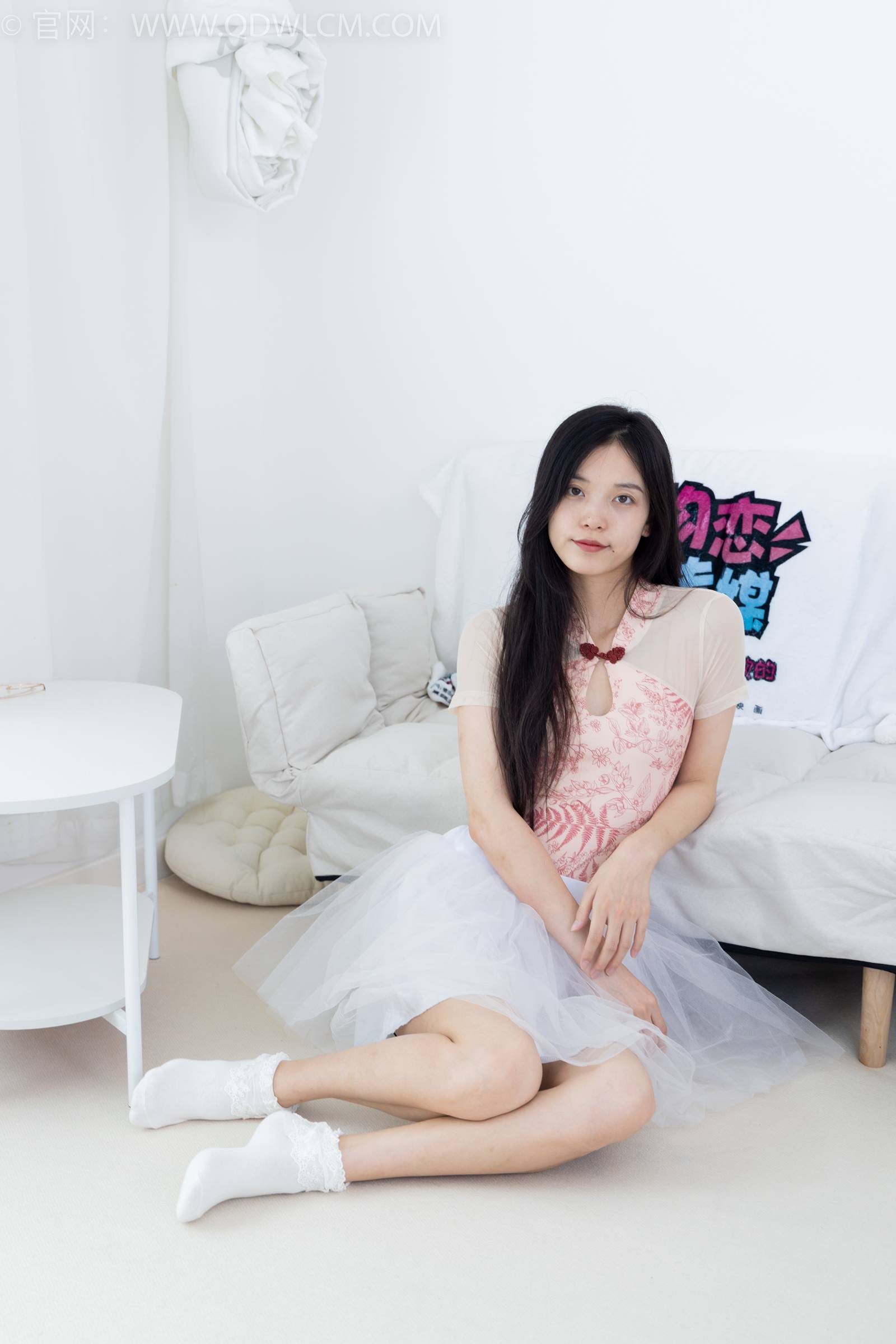 图片[97]-物恋传媒 NO.1788 茯苓-烦恼被遗忘[200P] – 速更版-美库