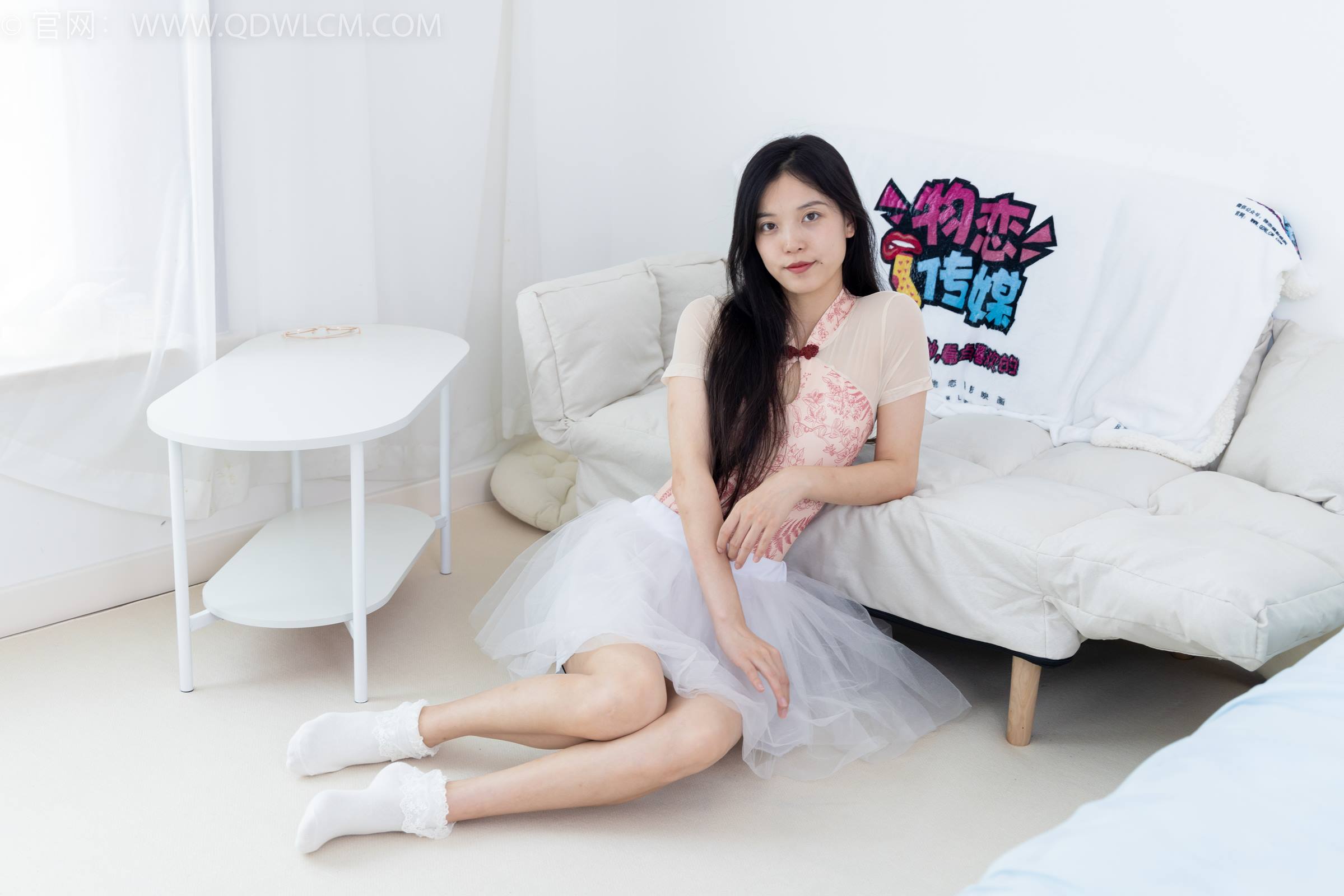 图片[98]-物恋传媒 NO.1788 茯苓-烦恼被遗忘[200P] – 速更版-美库