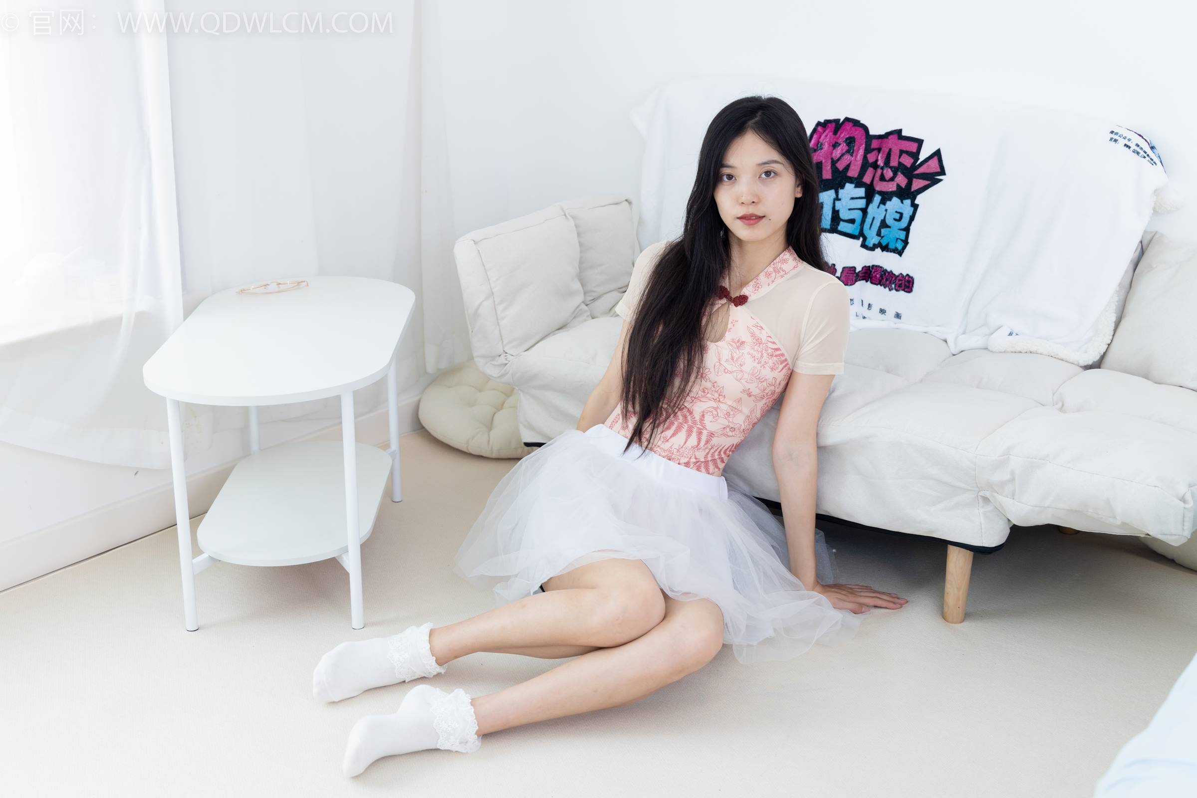 图片[101]-物恋传媒 NO.1788 茯苓-烦恼被遗忘[200P] – 速更版-美库