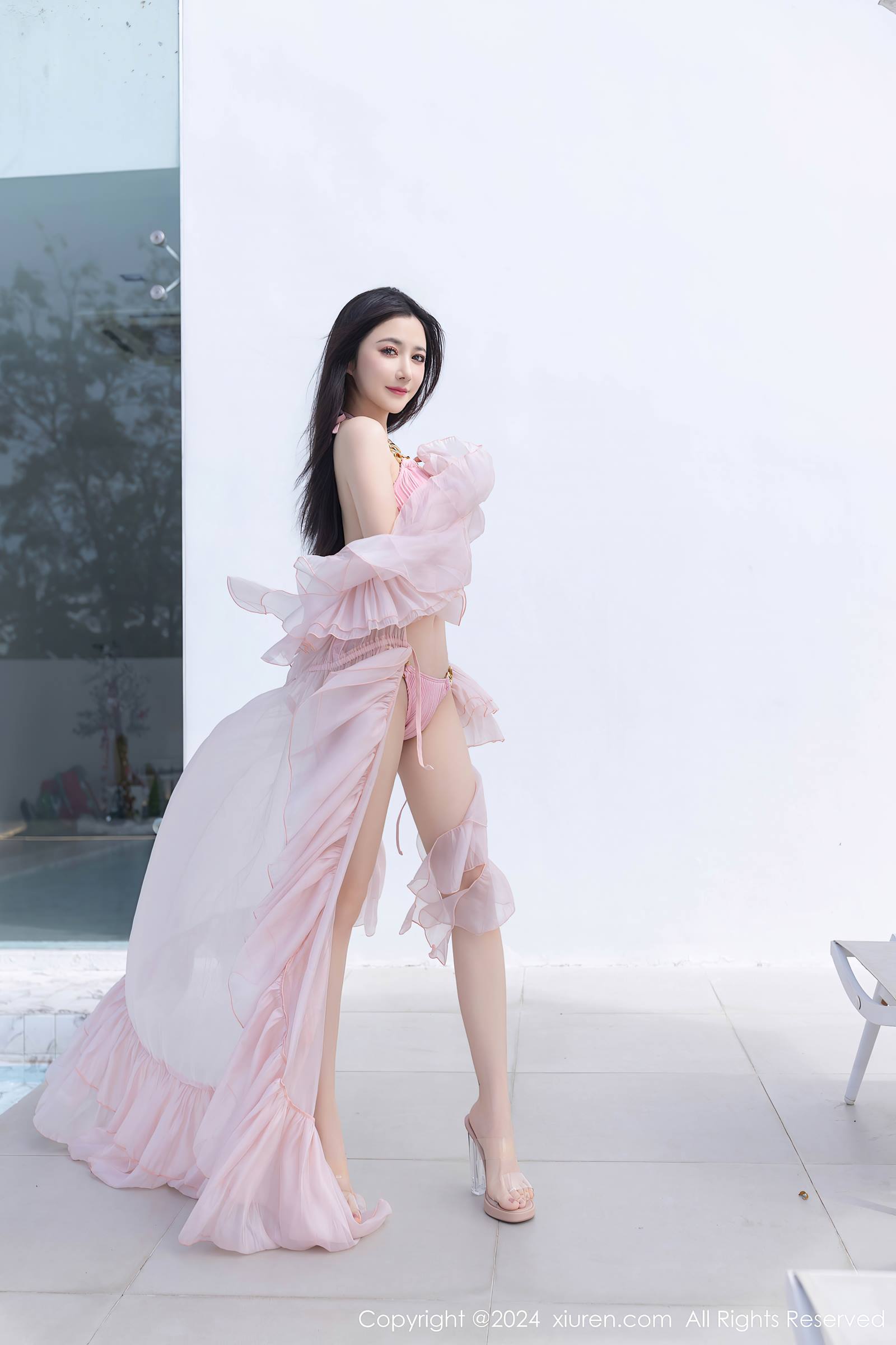 图片[10]-[Xiuren秀人网]2024.01.05 NO.7920 鱼子酱Fish 仙女飘飘[61+1P] – 速更版-美库