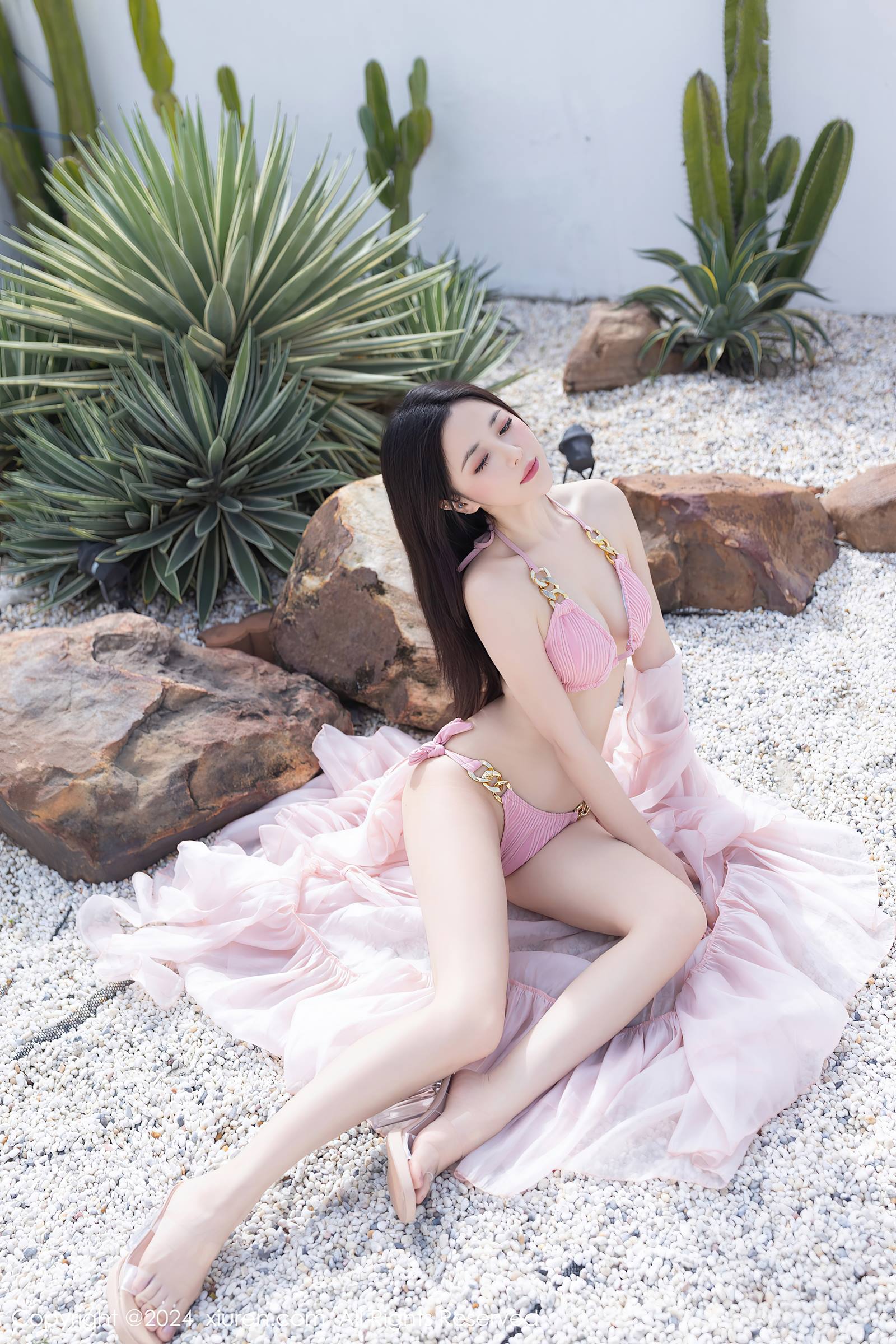 图片[53]-[Xiuren秀人网]2024.01.05 NO.7920 鱼子酱Fish 仙女飘飘[61+1P] – 速更版-美库