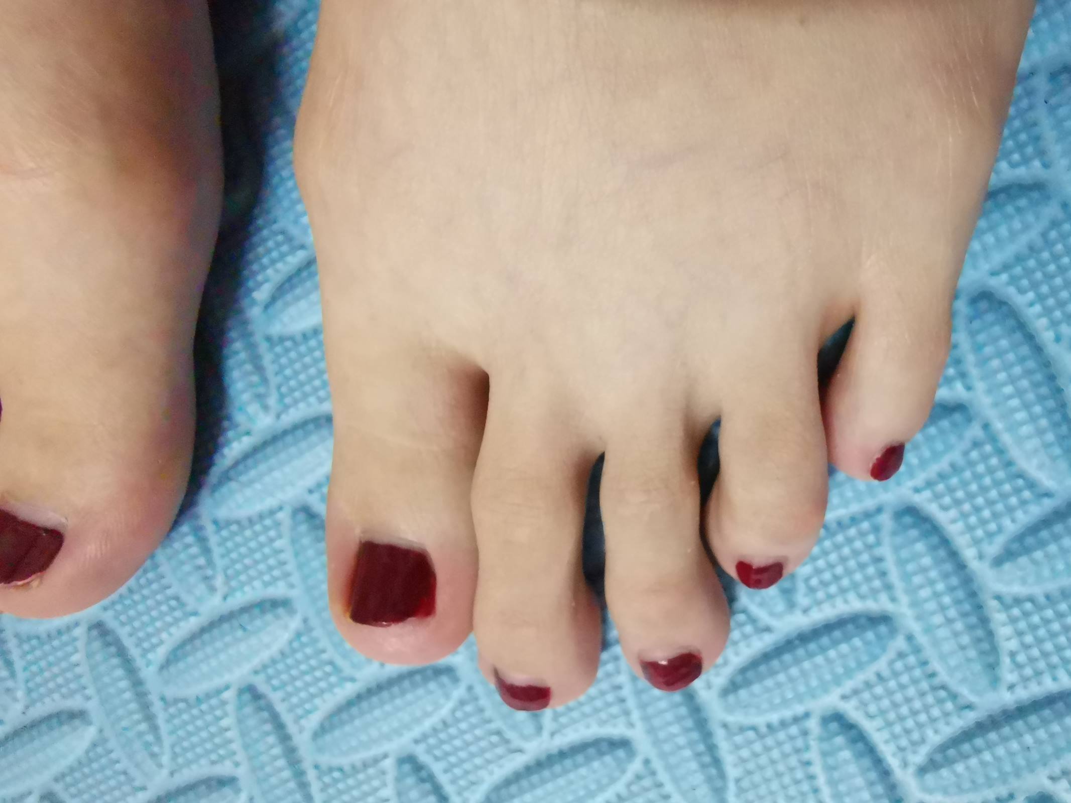 图片[16]-鱼鱼足影@006-第06期：骆馨 [117P] – 速更版-美库