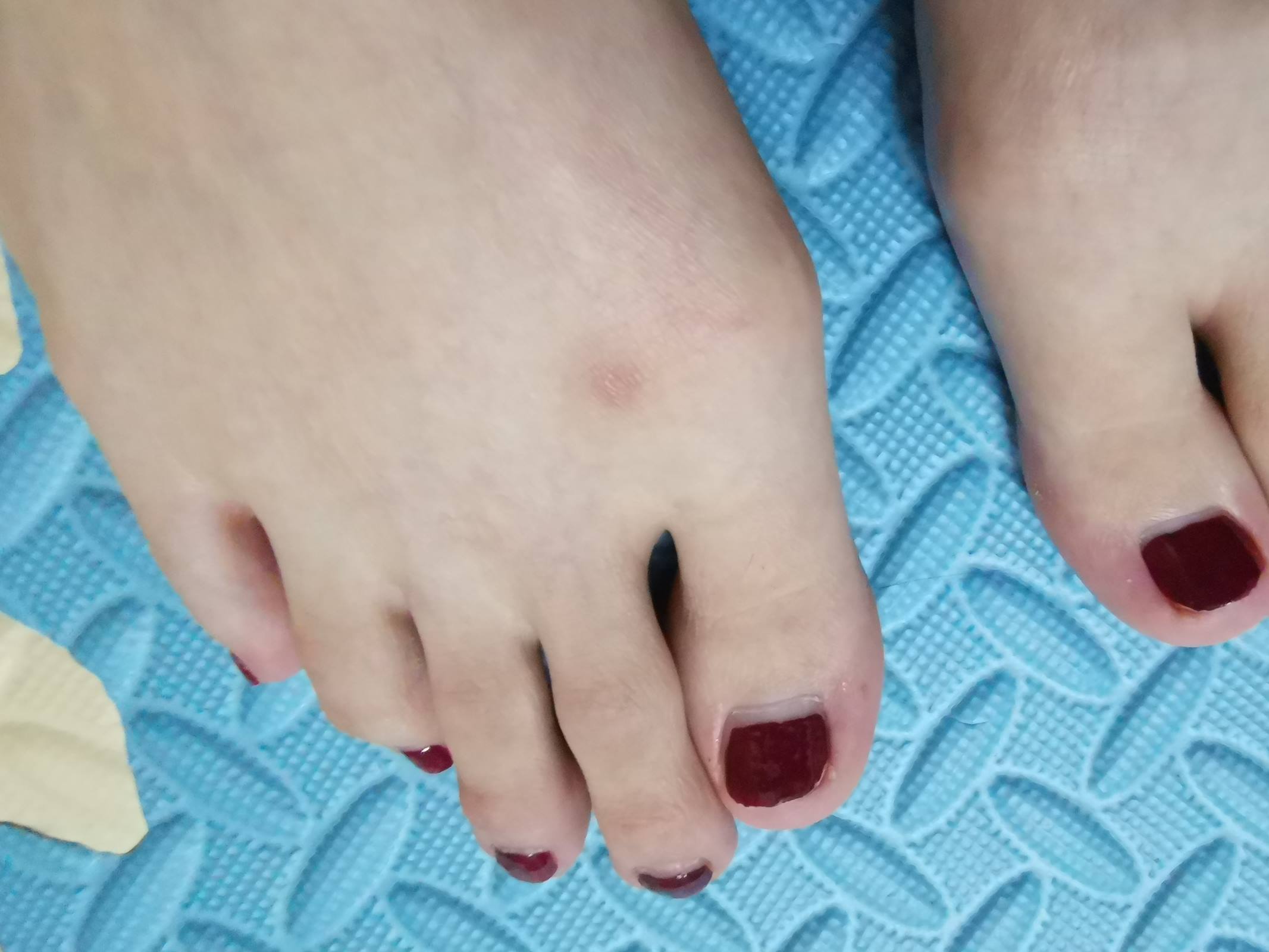 图片[17]-鱼鱼足影@006-第06期：骆馨 [117P] – 速更版-美库