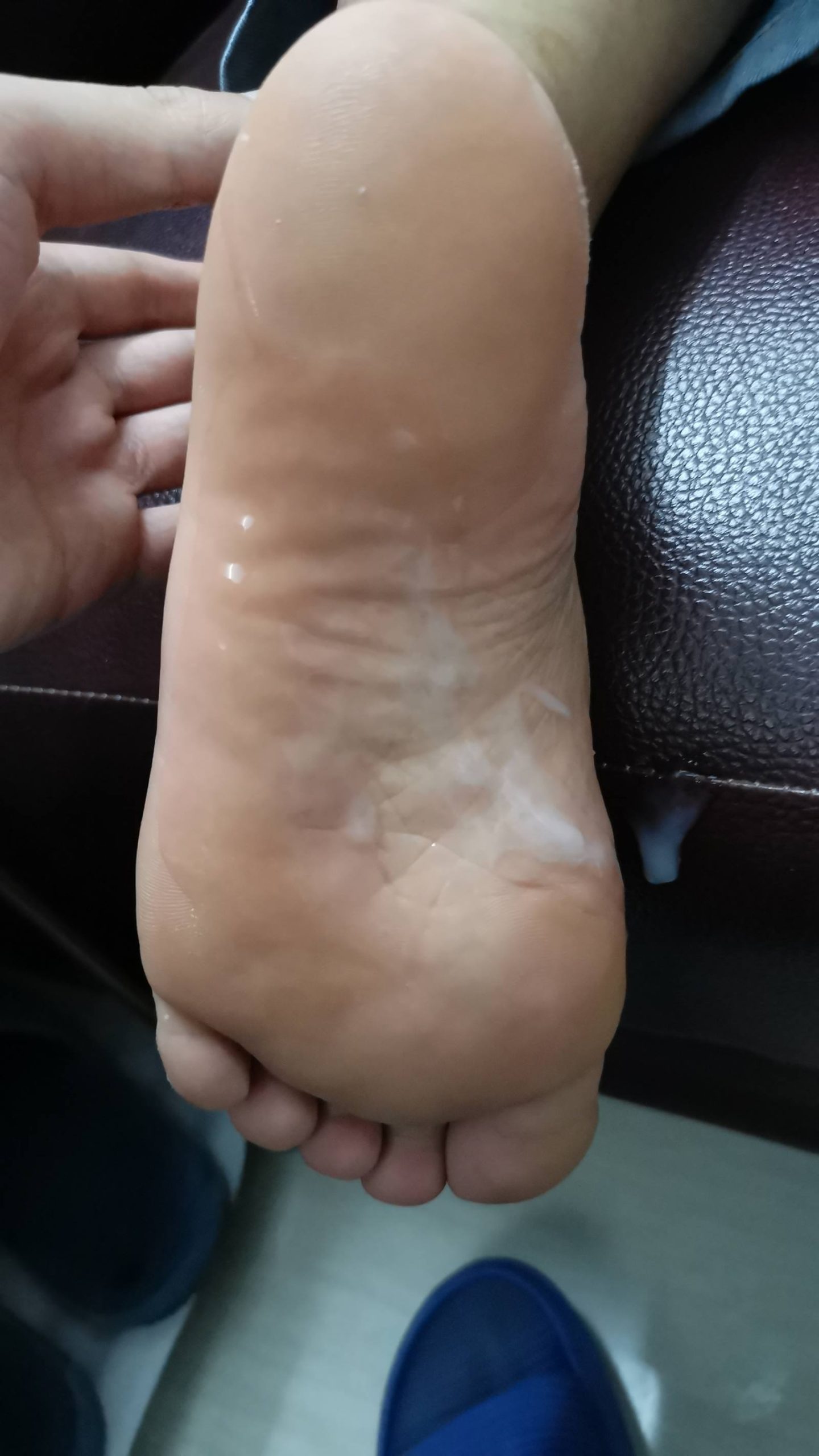 图片[11]-鱼鱼足影@007-第07期：肥妞（吃鸡） [159P] – 速更版-美库