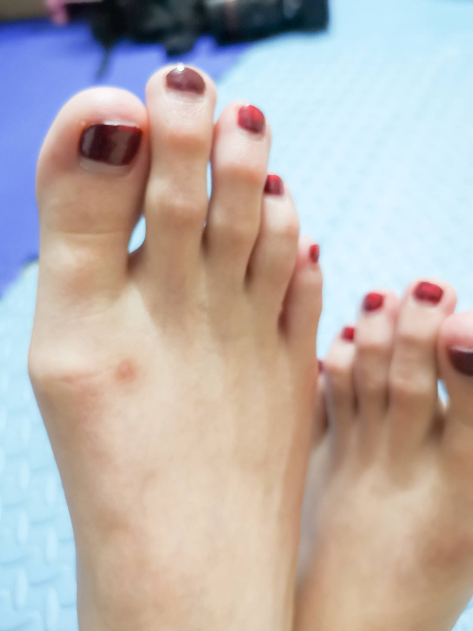 图片[18]-鱼鱼足影@006-第06期：骆馨 [117P] – 速更版-美库