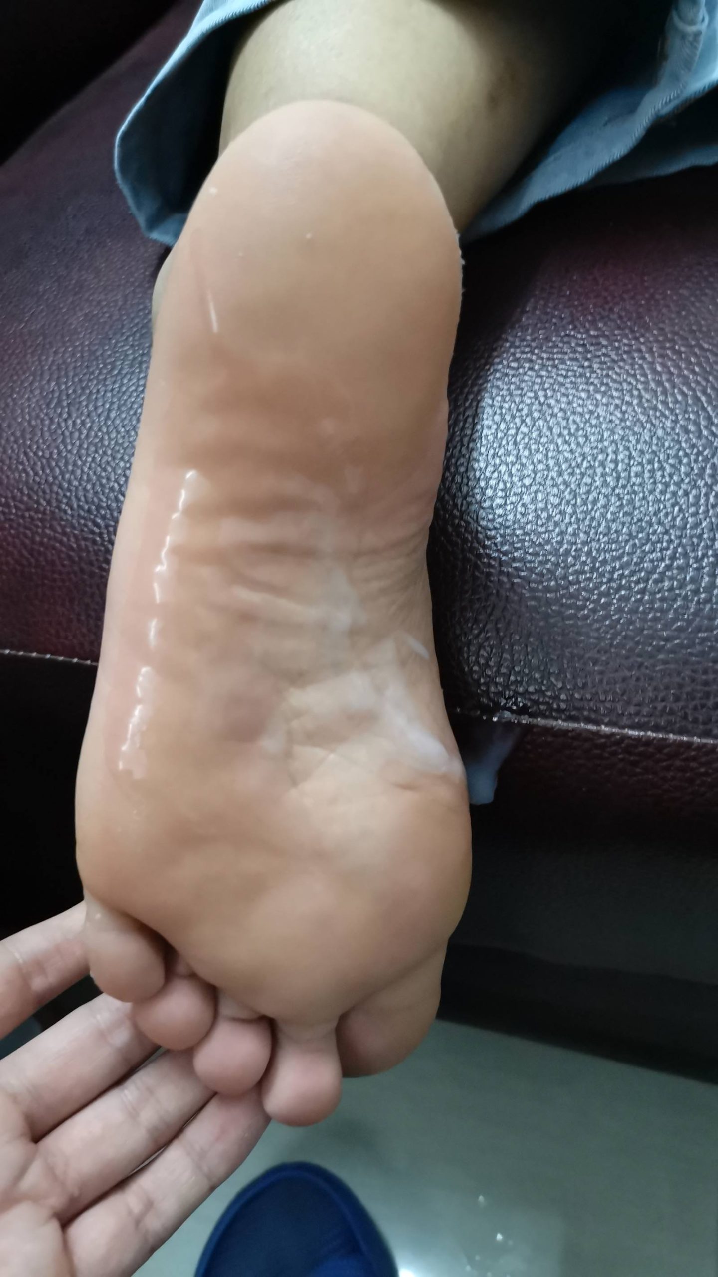 图片[12]-鱼鱼足影@007-第07期：肥妞（吃鸡） [159P] – 速更版-美库