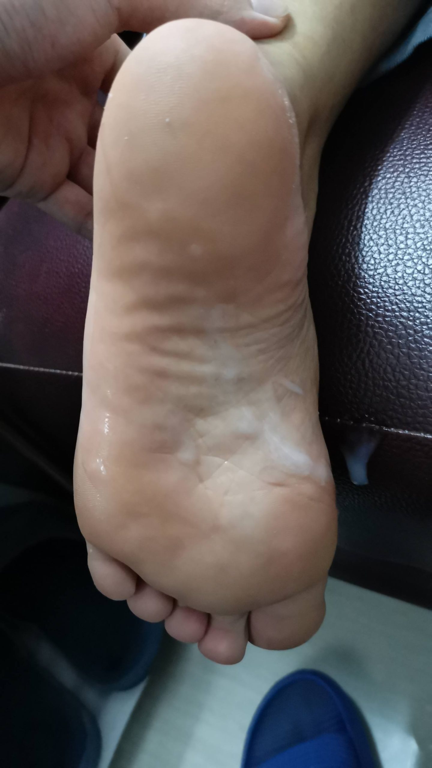 图片[15]-鱼鱼足影@007-第07期：肥妞（吃鸡） [159P] – 速更版-美库