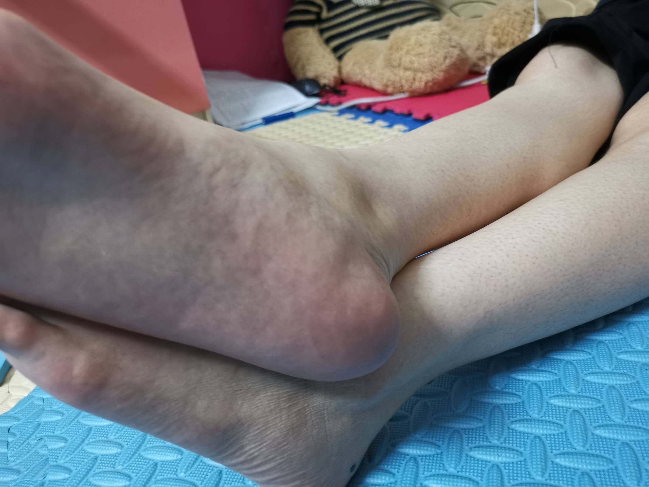 图片[36]-鱼鱼足影@006-第06期：骆馨 [117P] – 速更版-美库