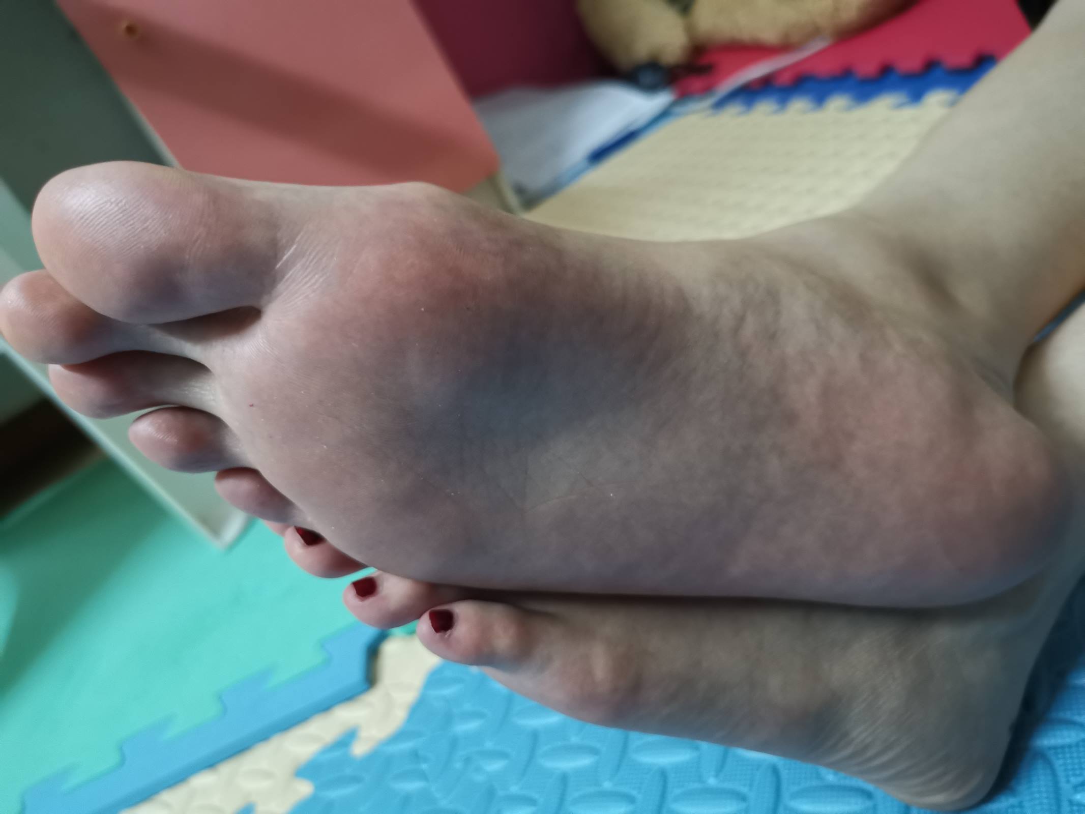 图片[37]-鱼鱼足影@006-第06期：骆馨 [117P] – 速更版-美库